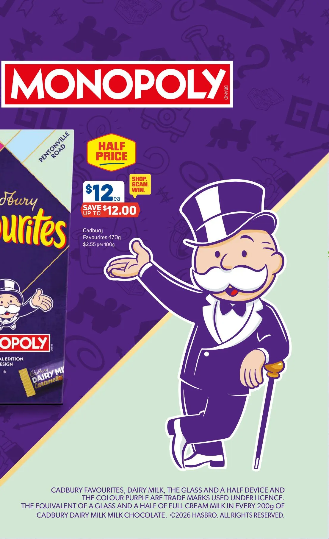 Foodland — 2026-08-12 - Catalogue valid from 12 August to 18 August 2026 - page 15