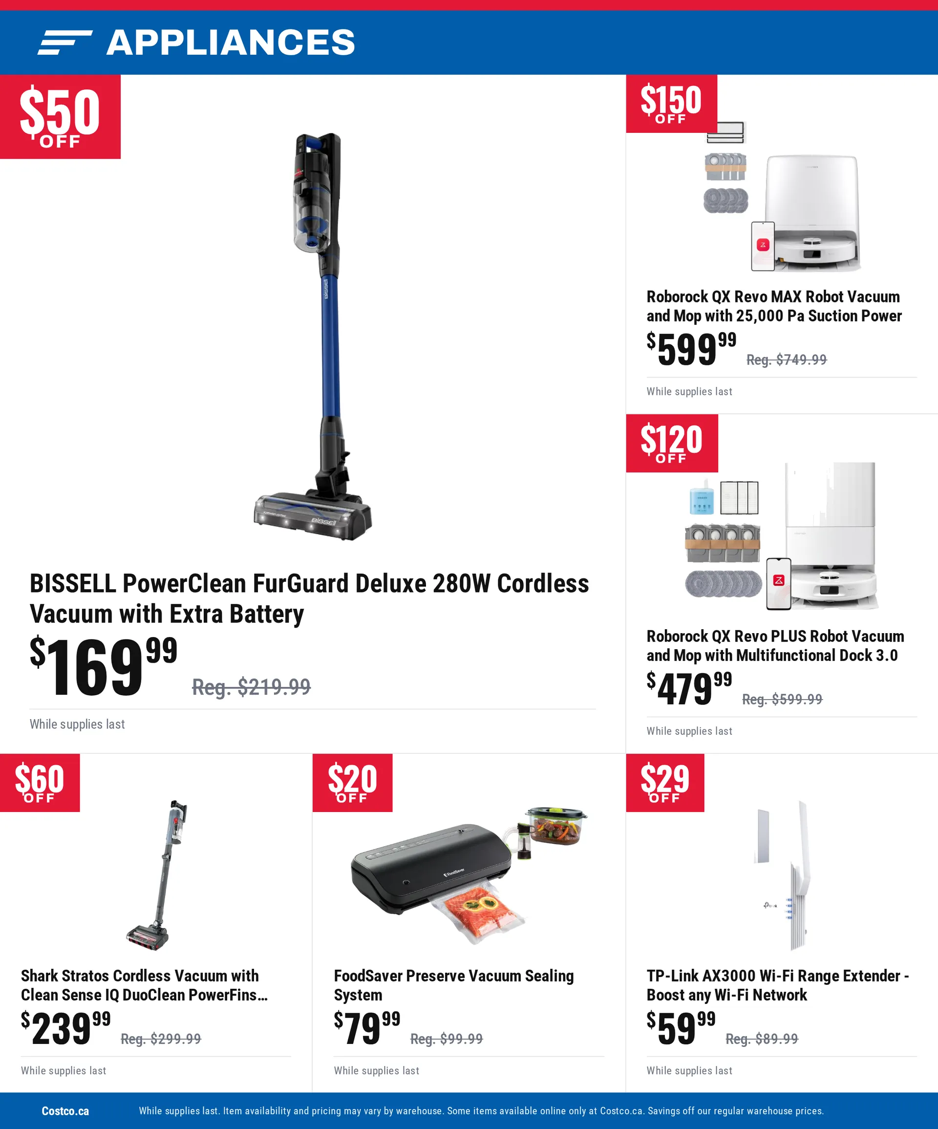 Weekly ad Top Deals! from August 3 to August 17 2026 - Page 15
