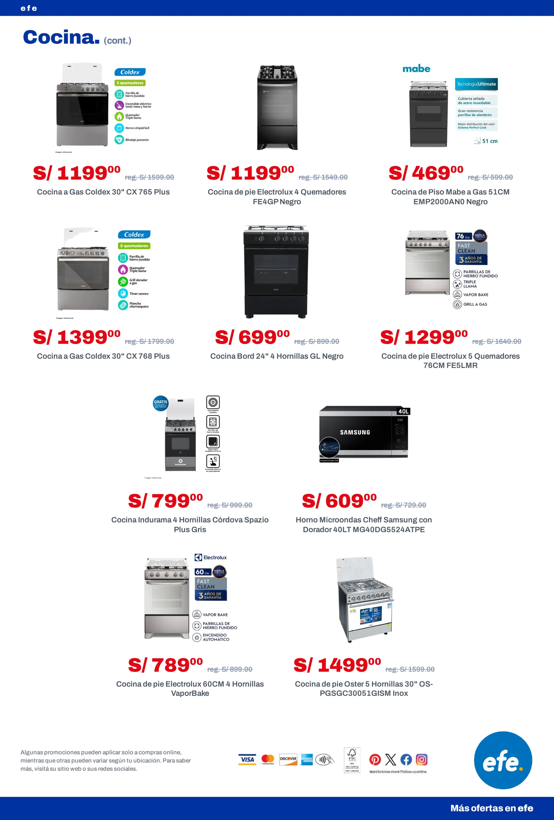 Catalogo de Ofertas semanales! 18 de agosto al 31 de agosto 2026 - Pag 15