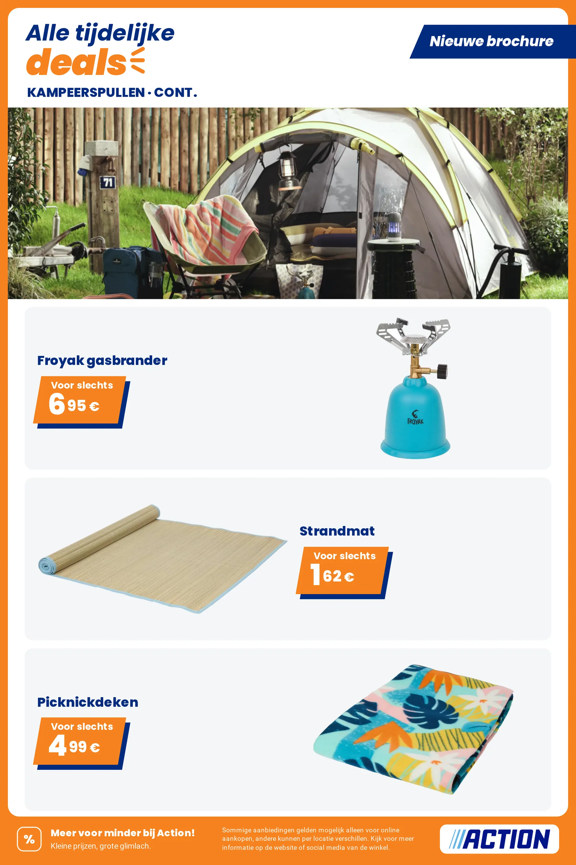 Zomerse must-haves van 25 augustus tot 8 september 2026 - folder pagina 15