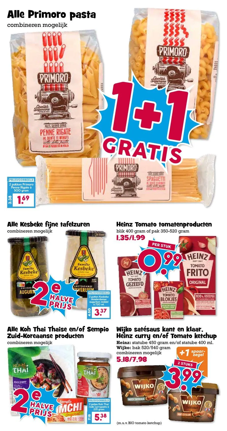 Boon's Markt — 2026-08-11 van 11 augustus tot 16 augustus 2026 - Folder pagina 15