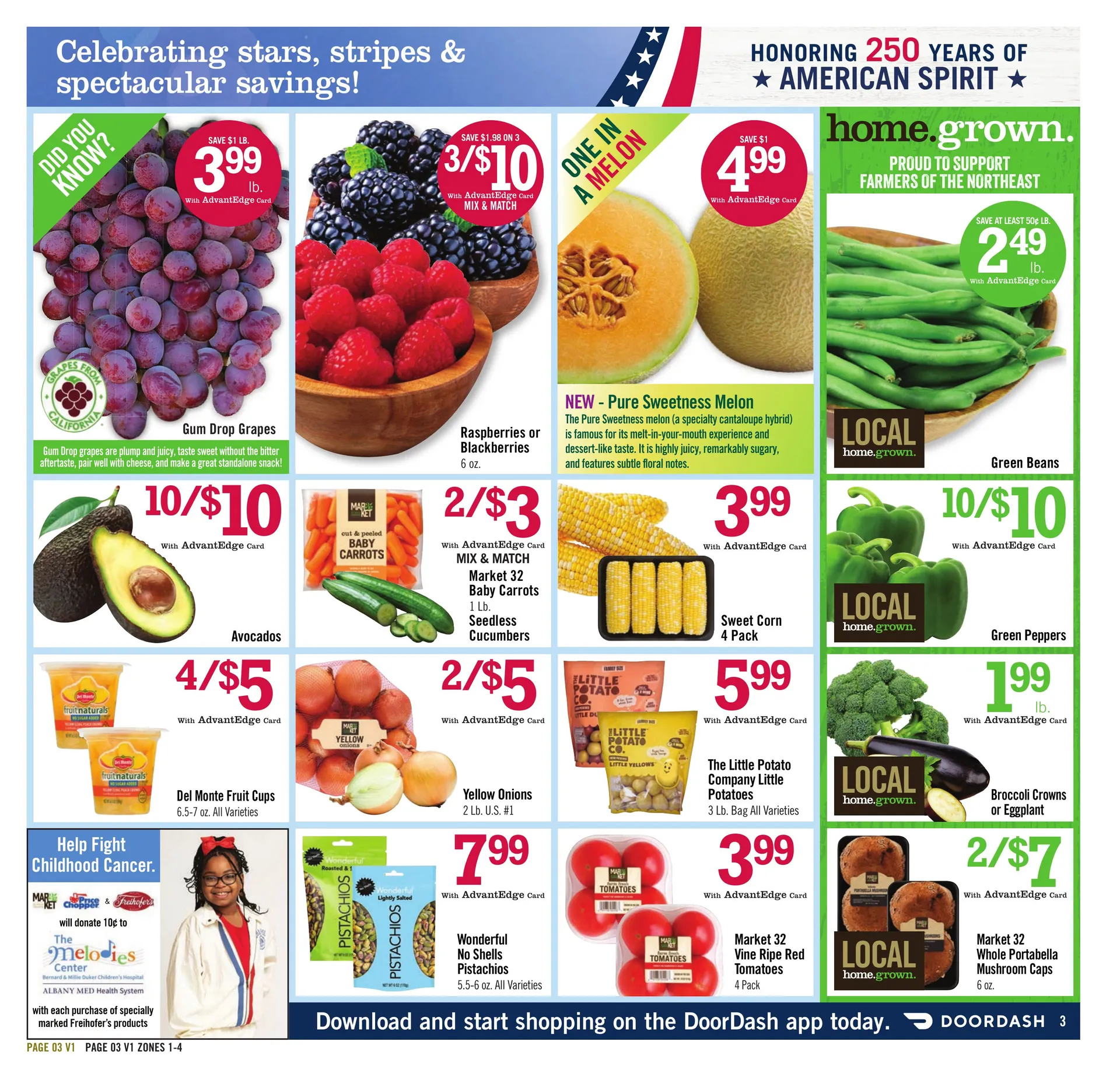 Weekly ad Price Chopper — 2026-08-03 from August 3 to August 8 2026 - Page 15