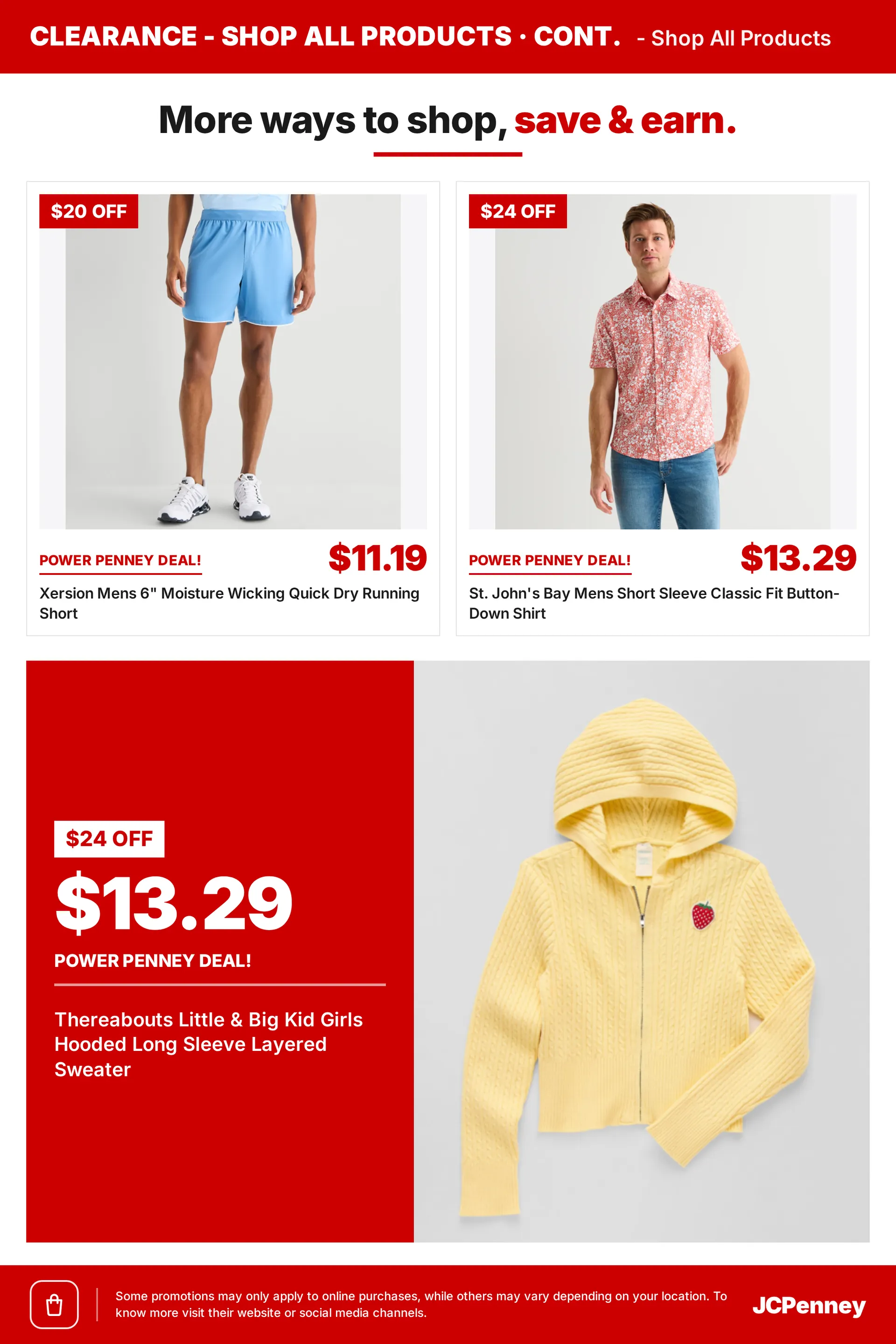Weekly ad JCPenney — 2026-08-24 from August 24 to August 31 2026 - Page 15