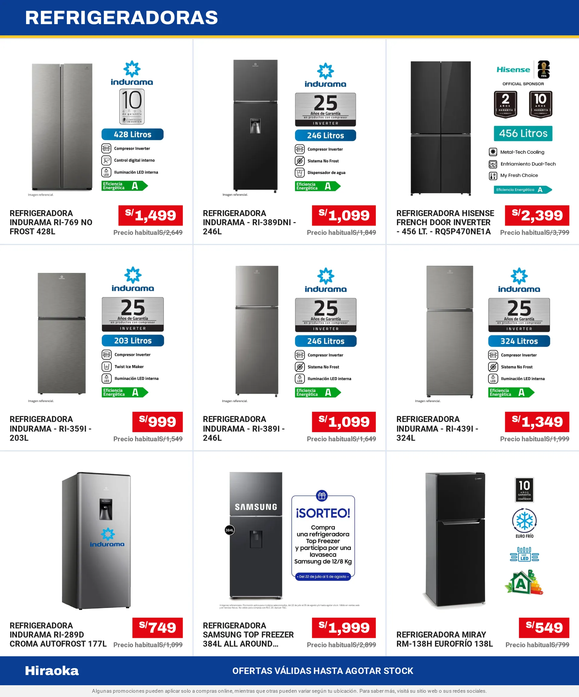 Catalogo de Ofertas semanales! 3 de agosto al 17 de agosto 2026 - Pag 15