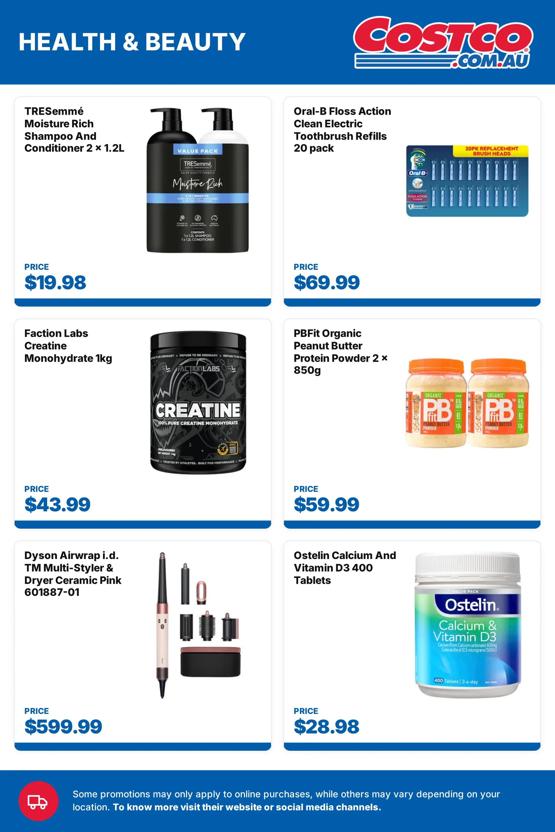 Costco — 2026-10-08 - Catalogue valid from 8 October to 15 October 2026 - page 15