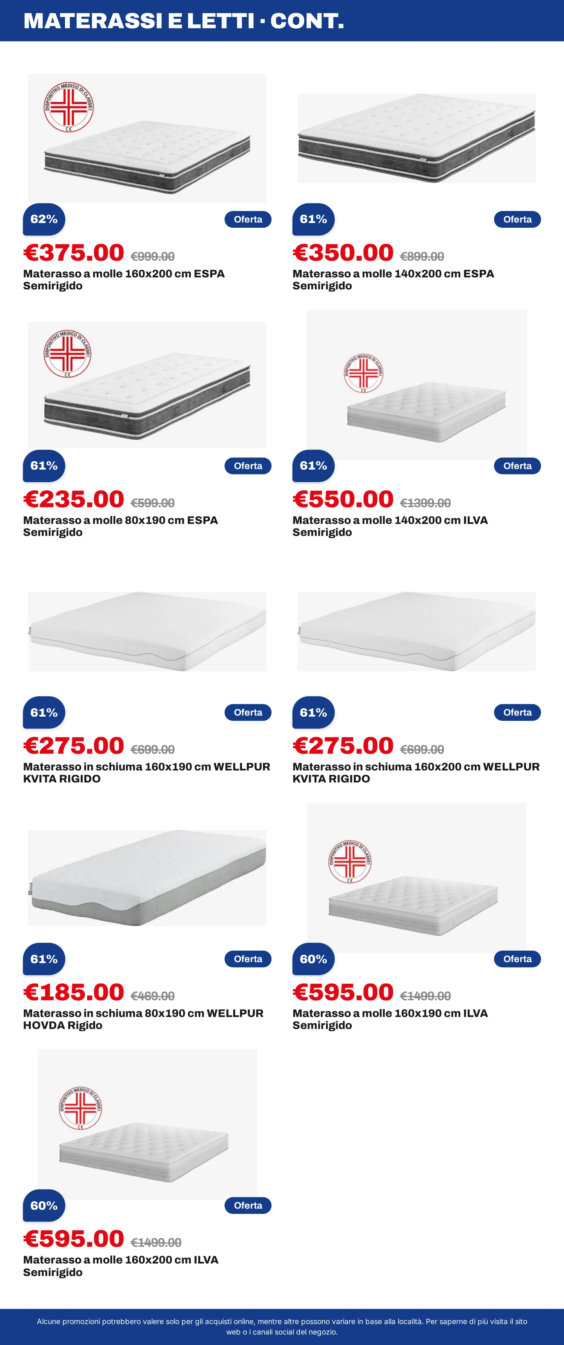 JYSK — 2026-07-15 da 15 luglio a 22 luglio di 2026 - Pagina del volantino 15