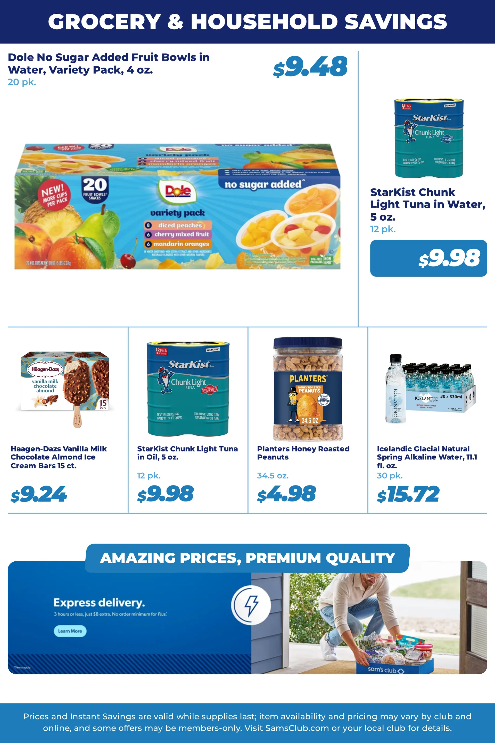 Weekly ad Sam's Club — Catálogo 2 — 2026-09-16 from September 16 to September 23 2026 - Page 15