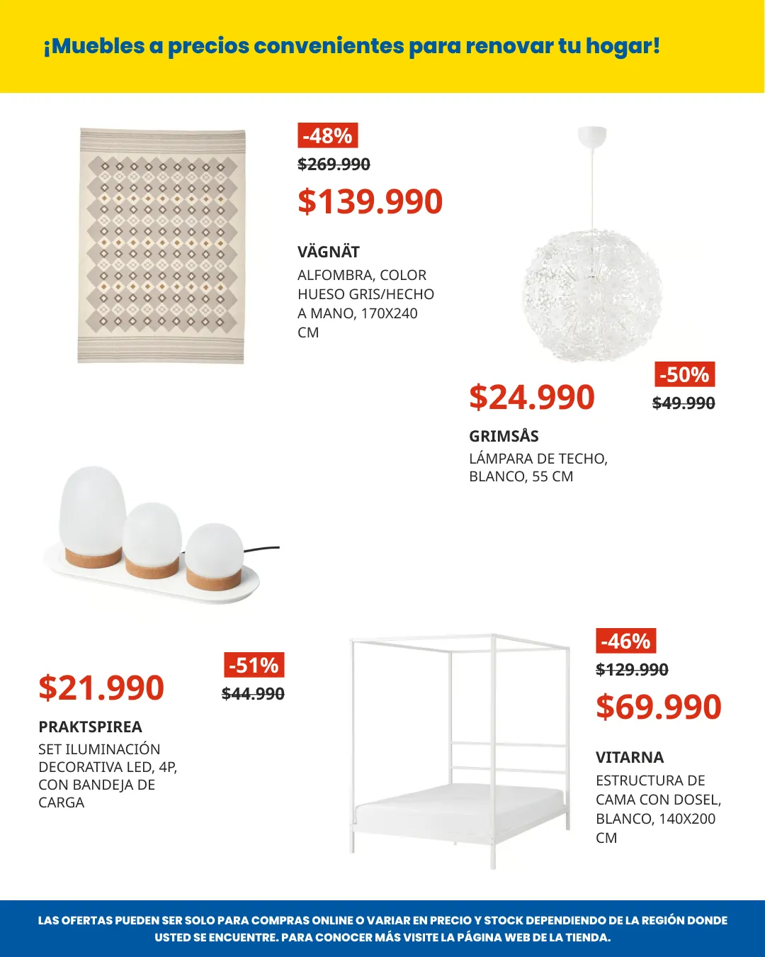Catálogo de IKEA — 2026-09-22 22 de septiembre al 7 de octubre 2026 - Página 15