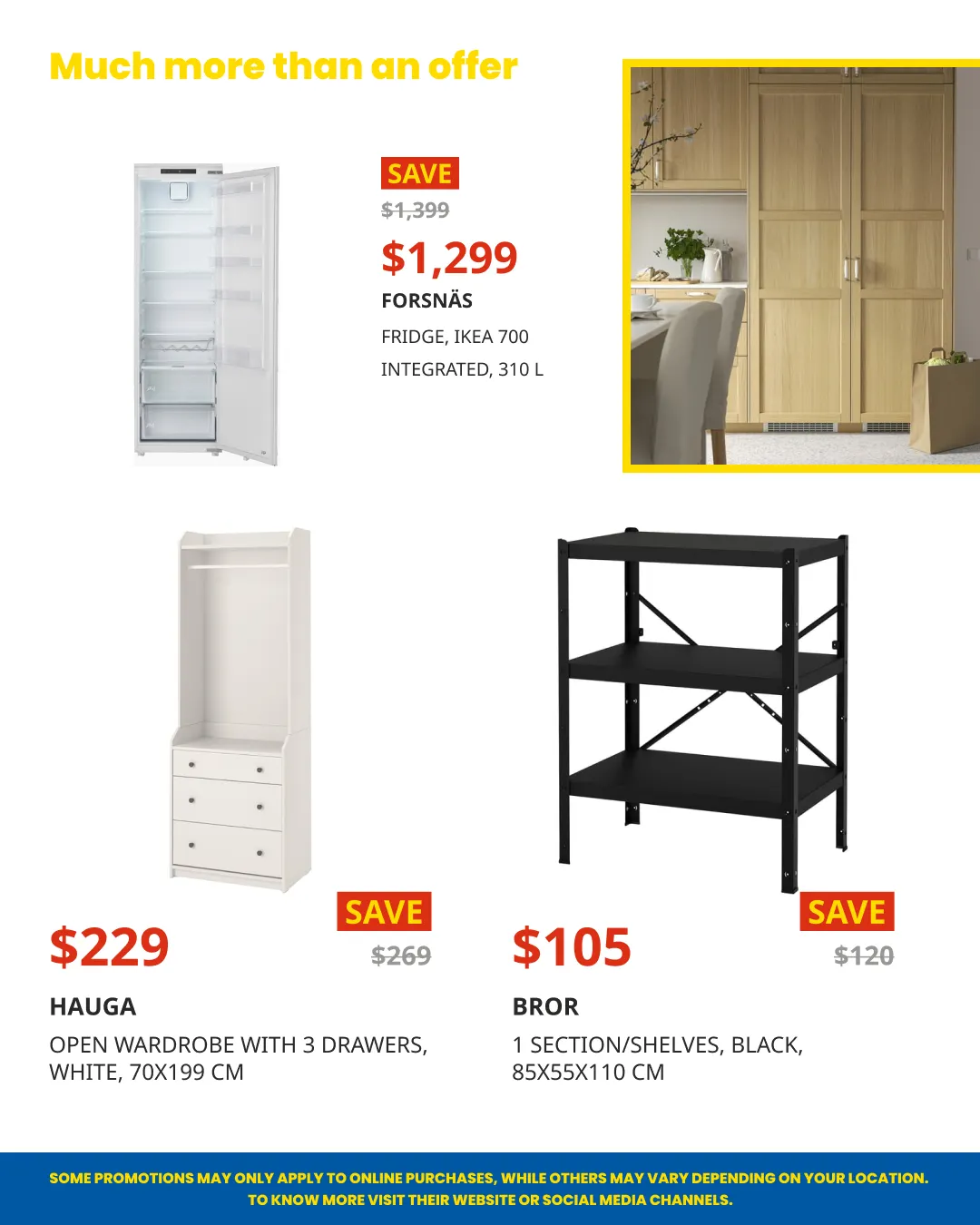 IKEA — 2026-09-22 - Catalogue valid from 22 September to 7 October 2026 - page 15