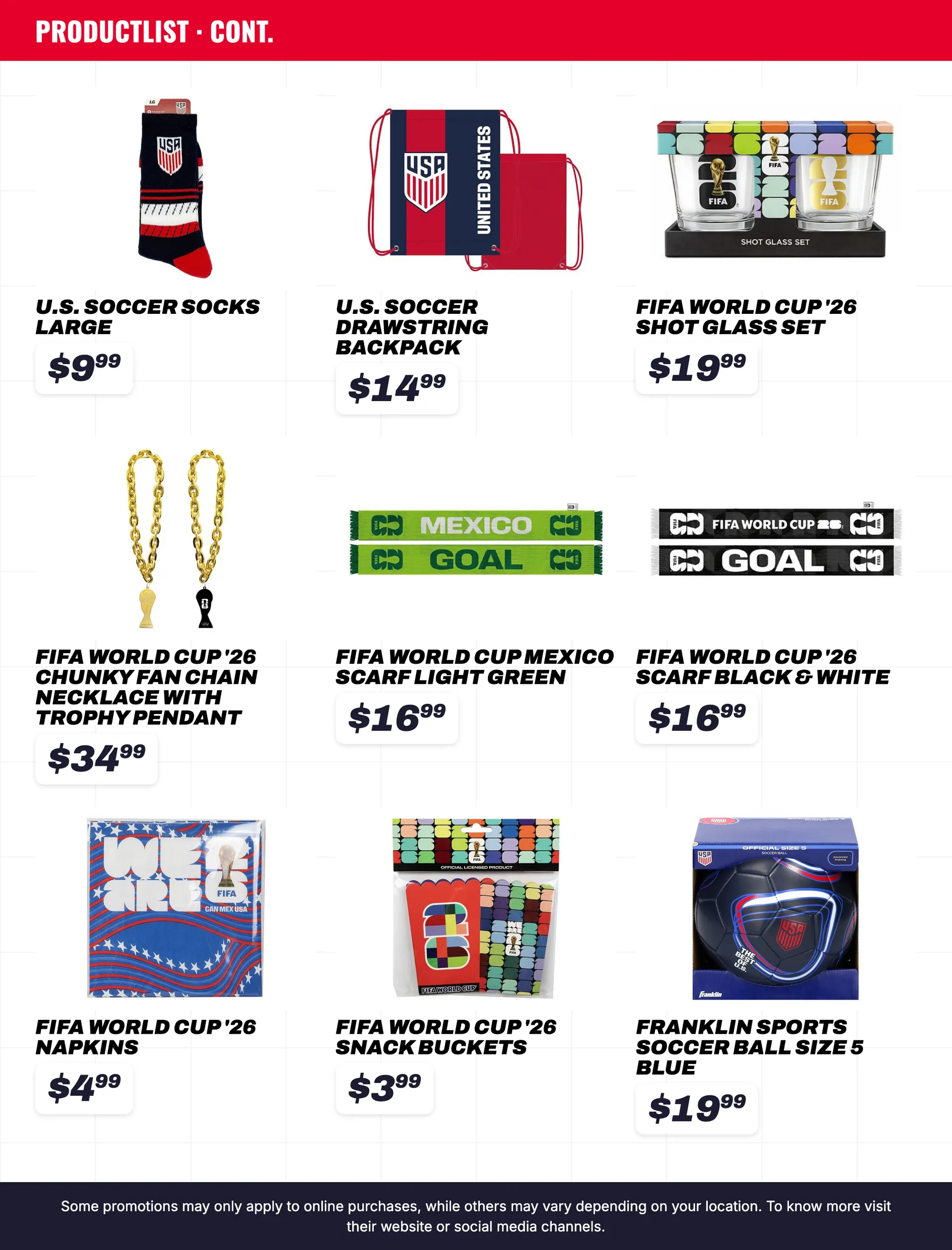 Weekly ad Walgreens (US) — 2026-07-02 from July 2 to July 9 2026 - Page 15