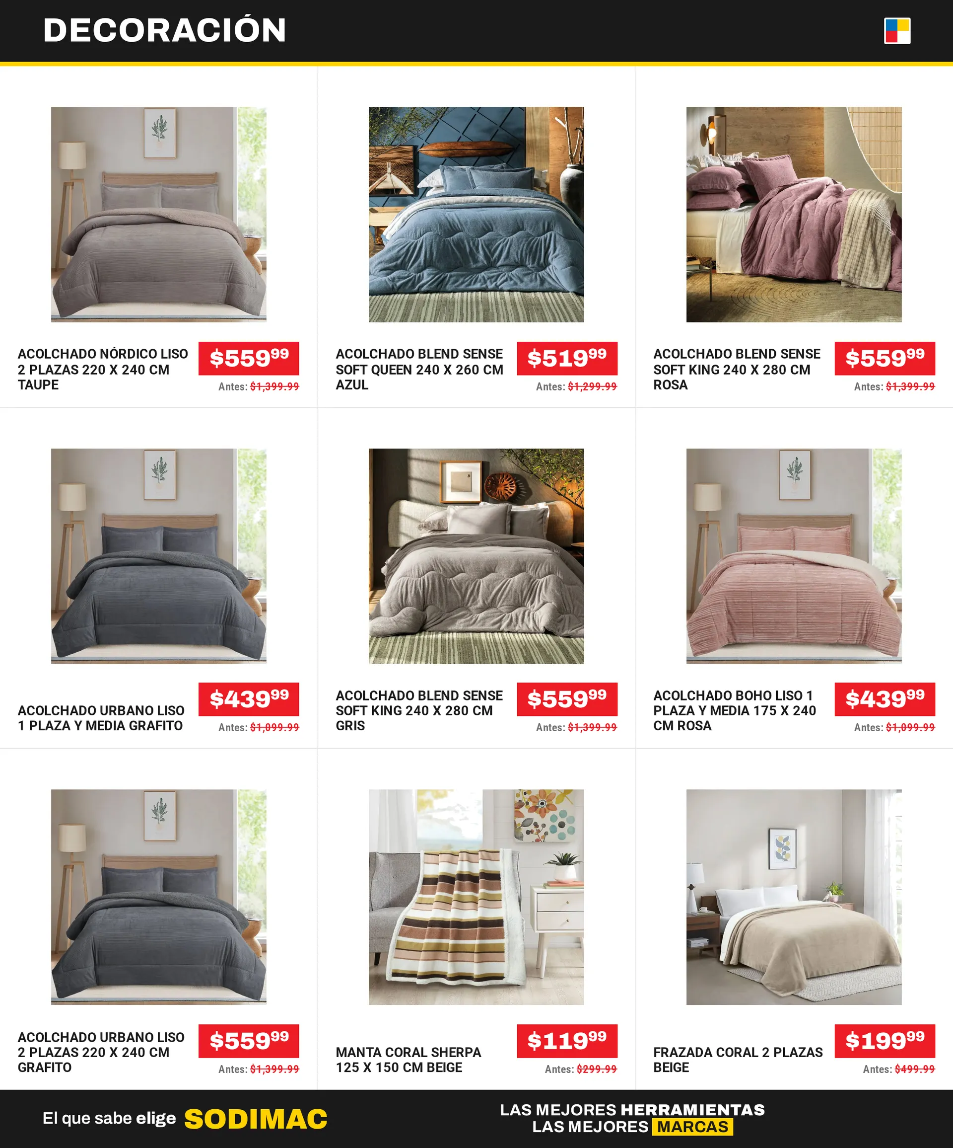 Ofertas de Ofertas semanales! 28 de julio al 12 de agosto 2026 - Página 15 del catálogo