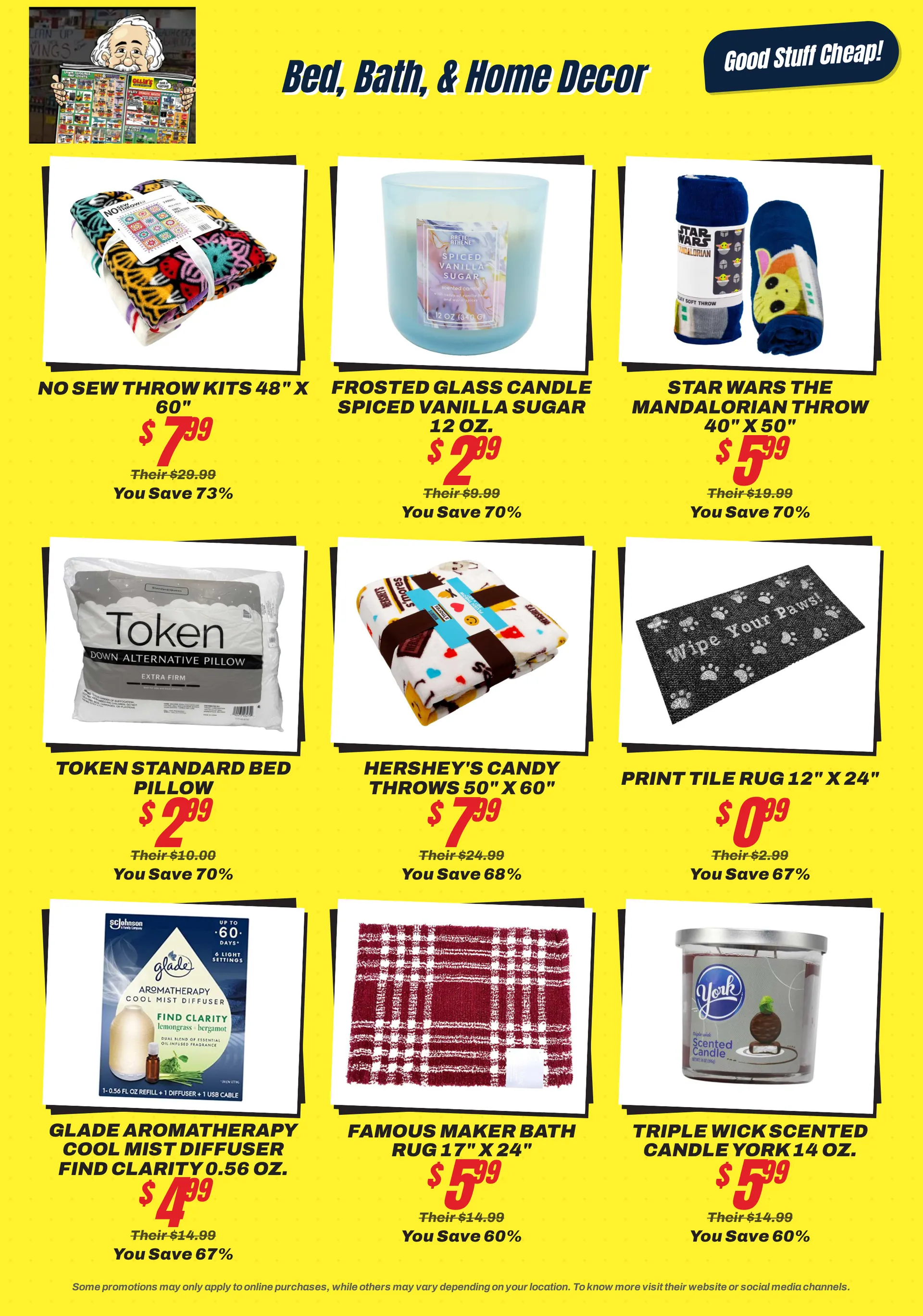 Weekly ad Ollie's — 2026-07-07 from July 7 to July 14 2026 - Page 15
