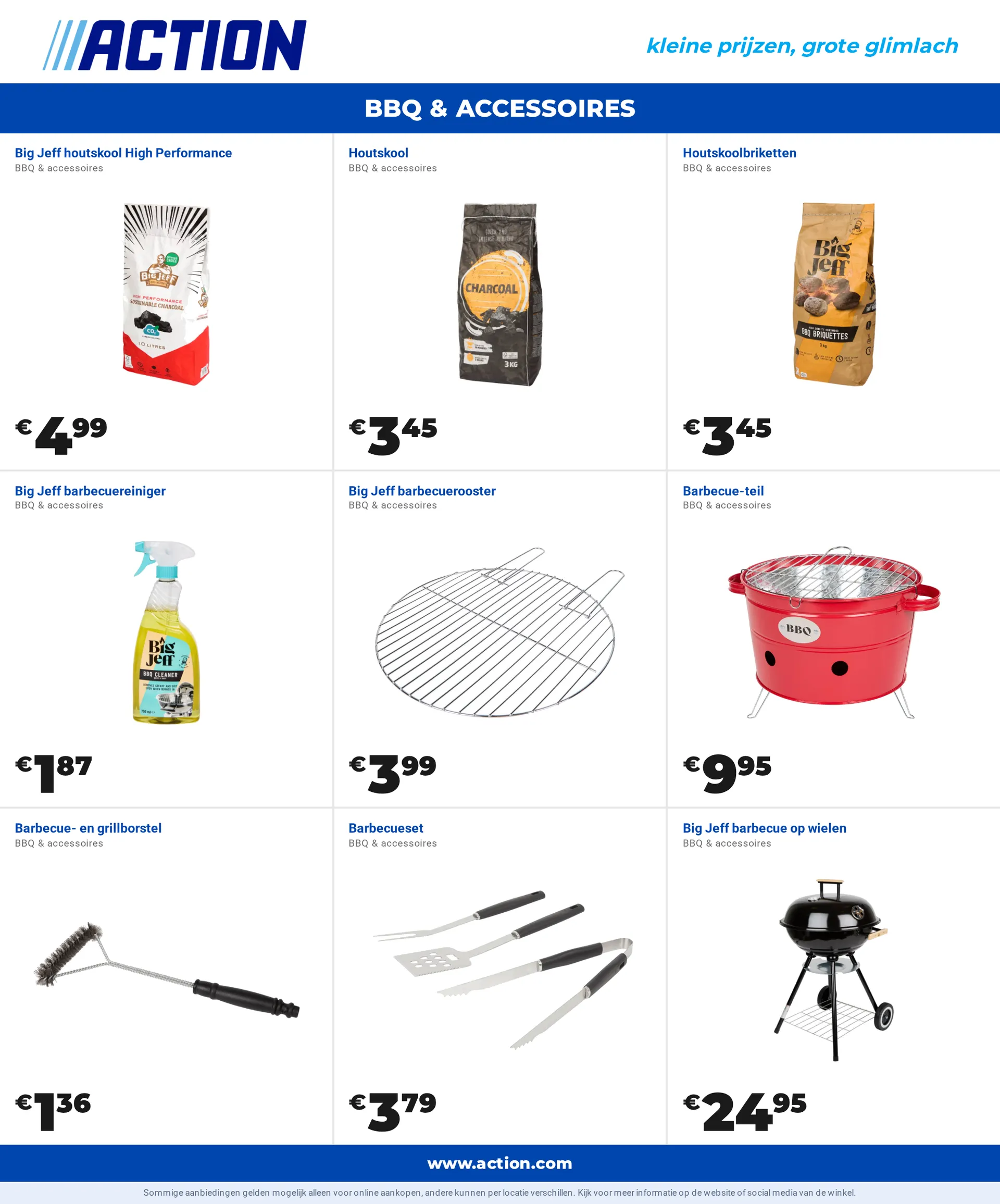 De Weekend Deals van nu van 7 augustus tot 11 augustus 2026 - Folder pagina 15