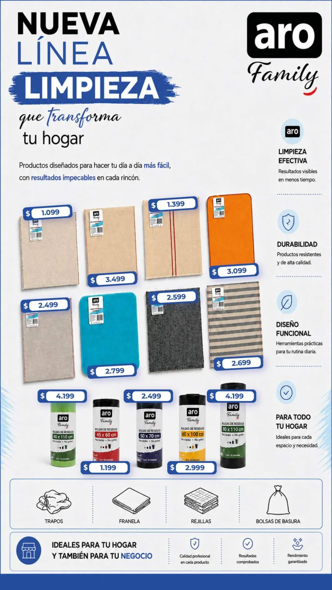 Ofertas de Makro — 2026-08-13 13 de agosto al 19 de agosto 2026 - Página 15 del catálogo