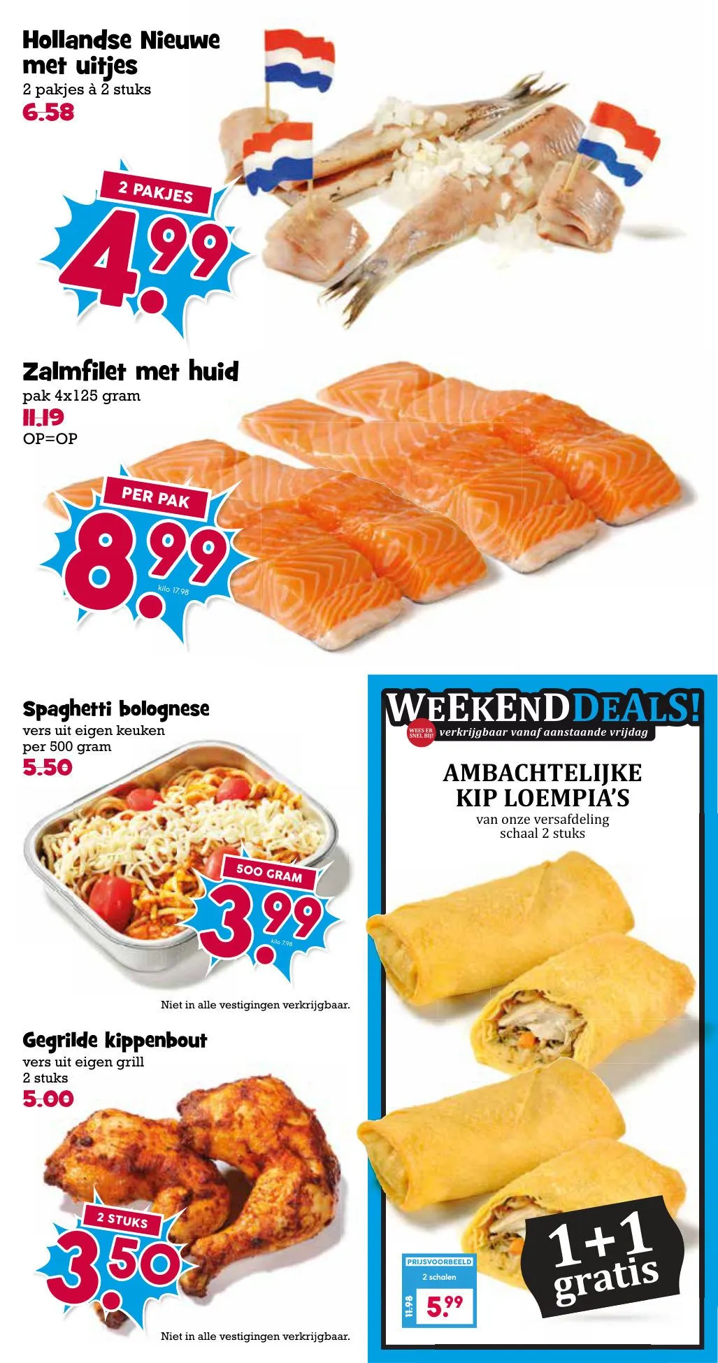 Boon's Markt — 2026-08-03 van 3 augustus tot 9 augustus 2026 - Folder pagina 15