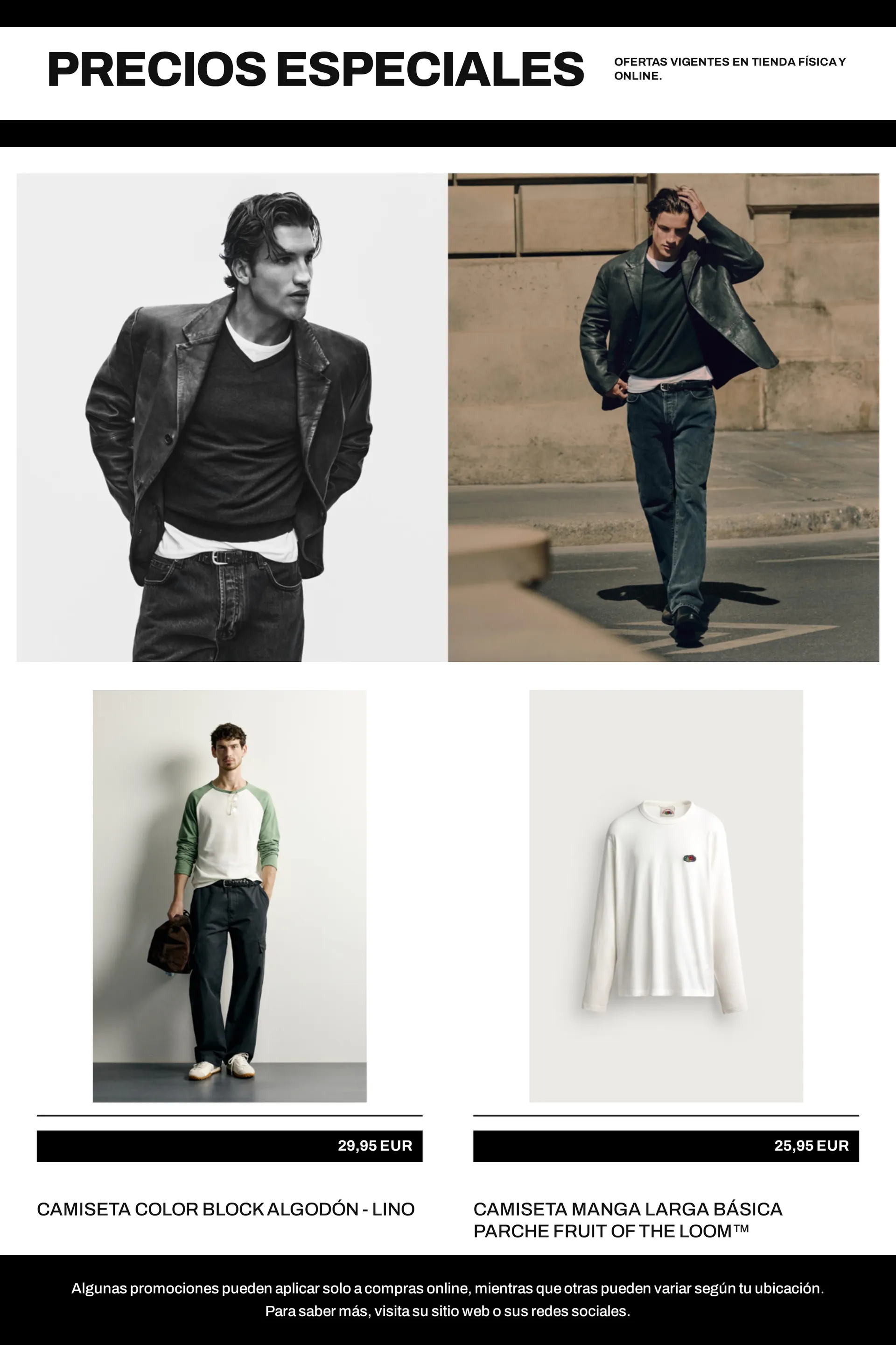 Catálogo de Zara — Catálogo 2 — 2026-09-18 18 de septiembre al 5 de octubre 2026 - Página 15