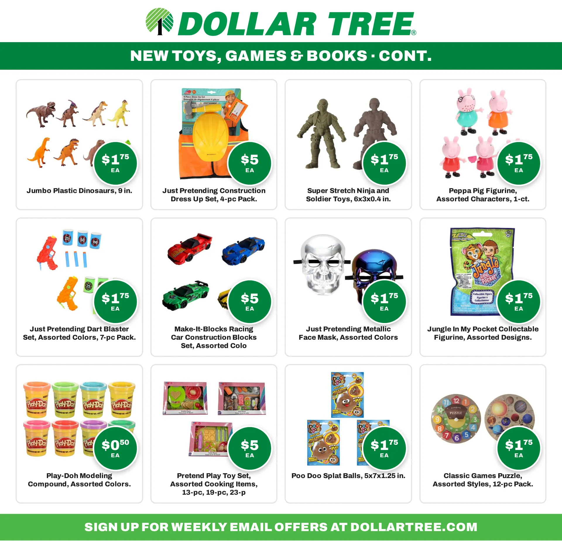 Weekly ad Halloween Deals from August 5 to August 19 2026 - Page 15