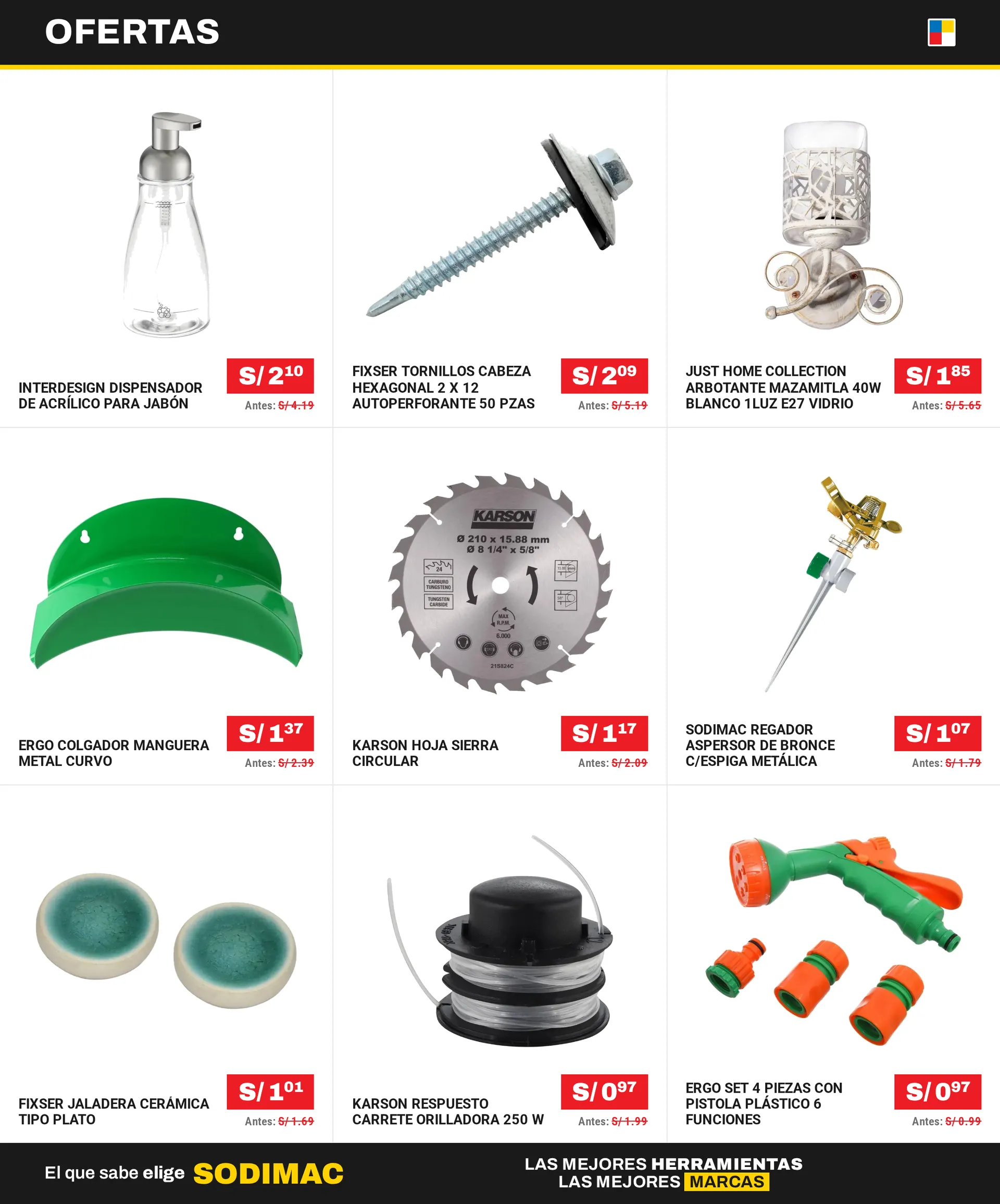 Catálogo de Ofertas semanales! 13 de agosto al 27 de agosto 2026 - Pagina 15