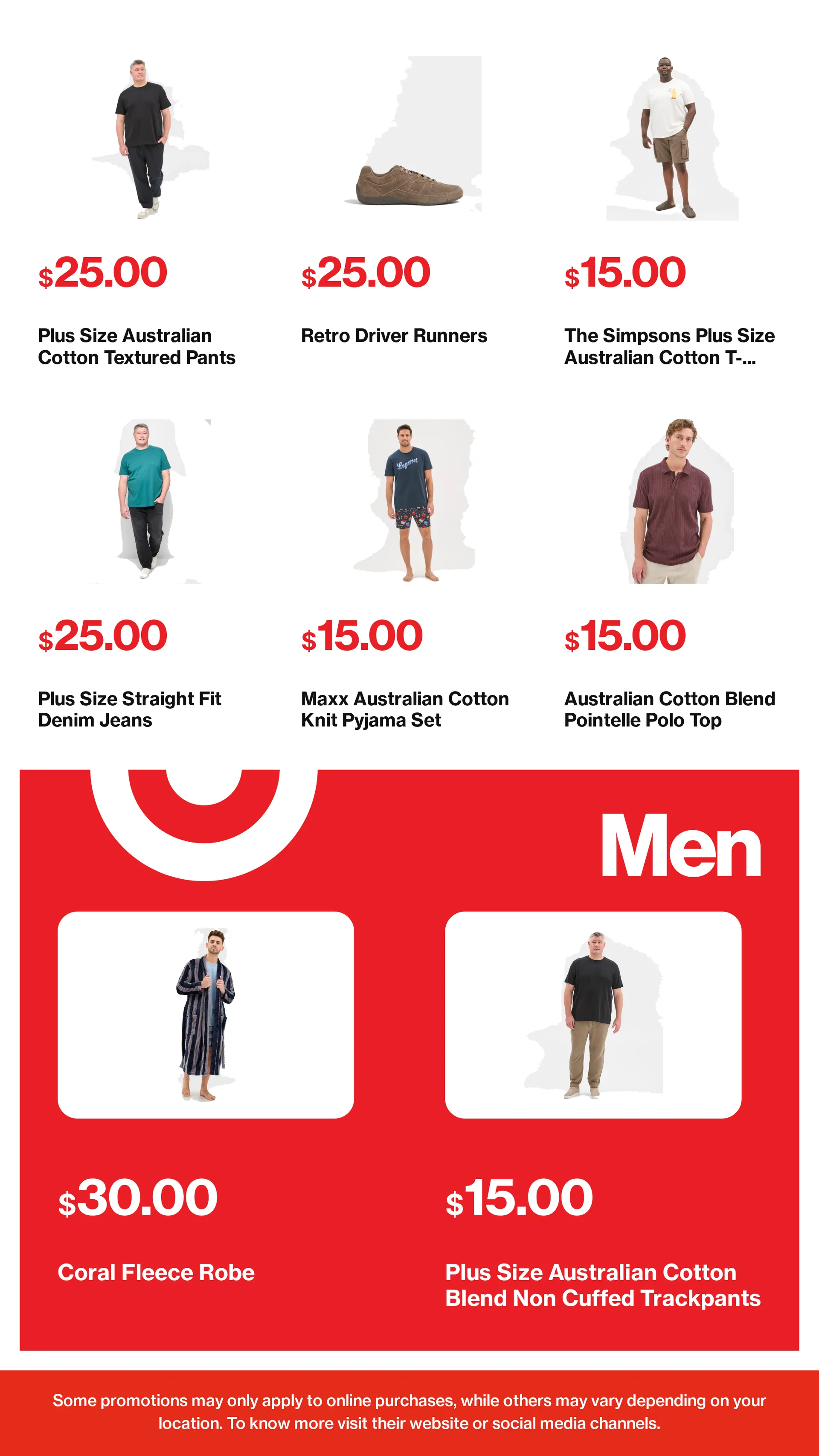Target — 2026-10-23 - Catalogue valid from 23 October to 30 October 2026 - page 15
