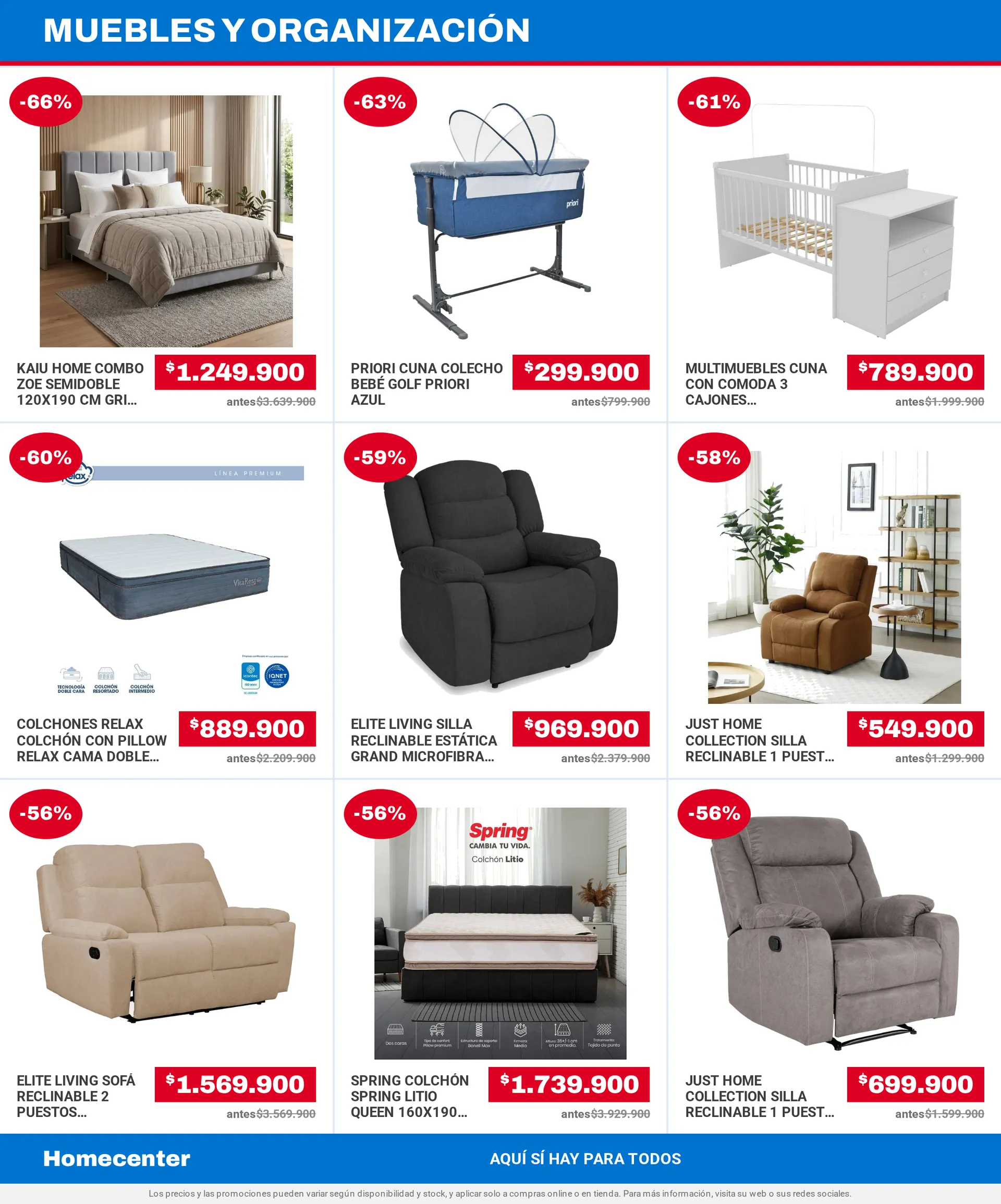 Catalogo de Homecenter — 2026-10-29 29 de octubre al 4 de diciembre 2026 - Pag 15