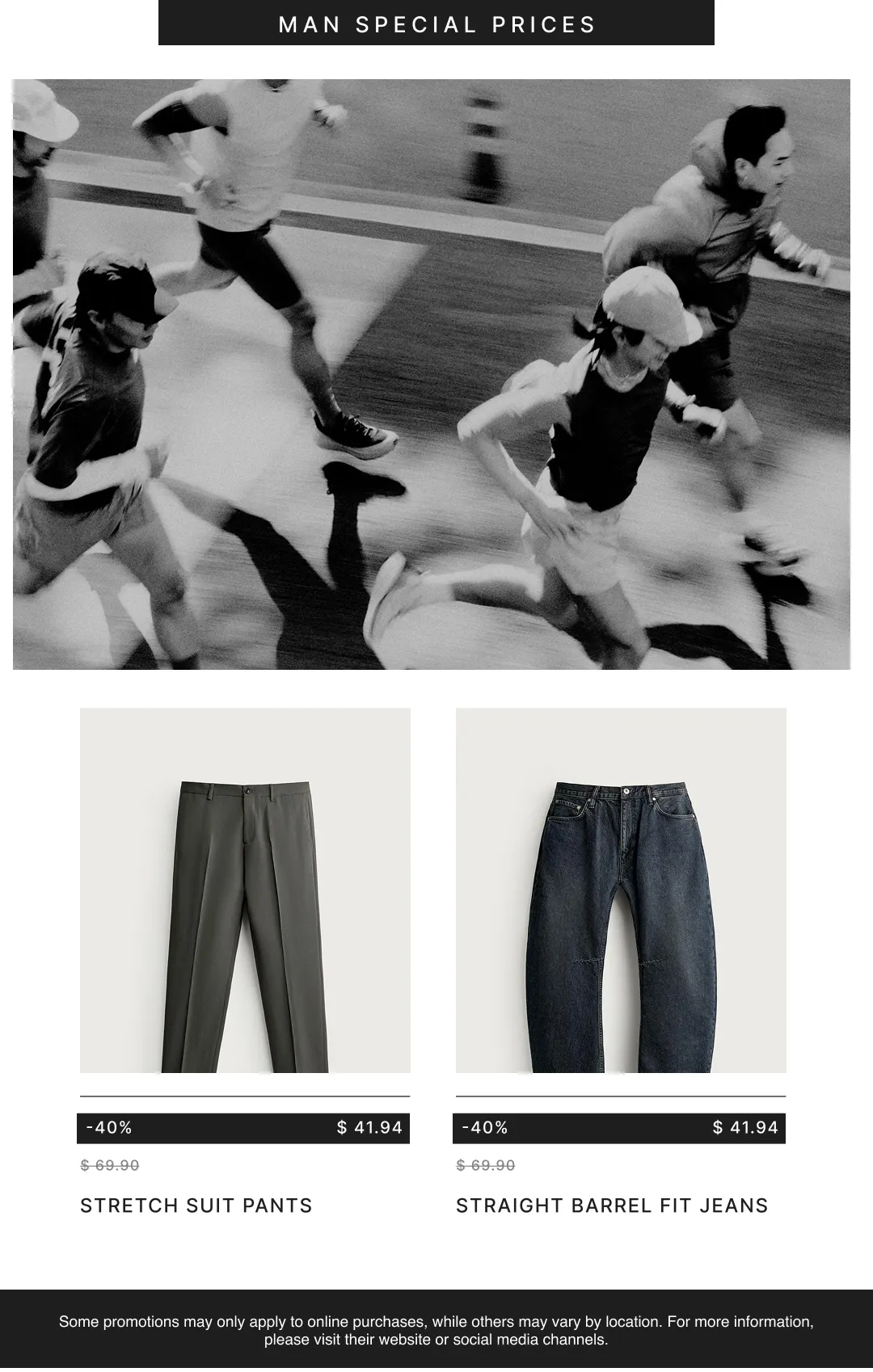 Weekly promotion Zara — 2026-10-23 spanning from October 23 to November 7 2026 - Page 15 for Catalogue 365