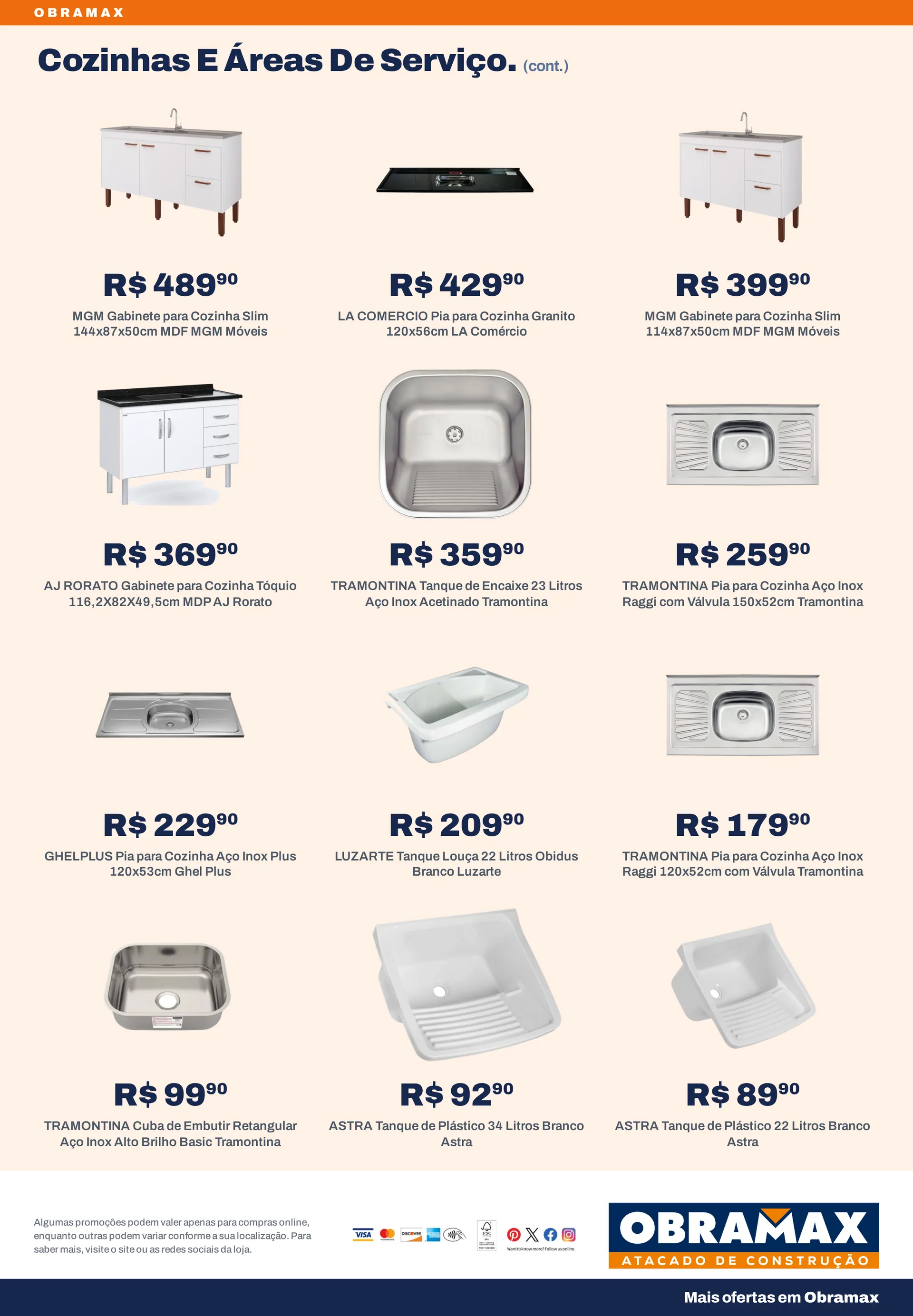 Encarte de As melhores ofertas! 18 de agosto até 1 de setembro 2026 - Pagina 15