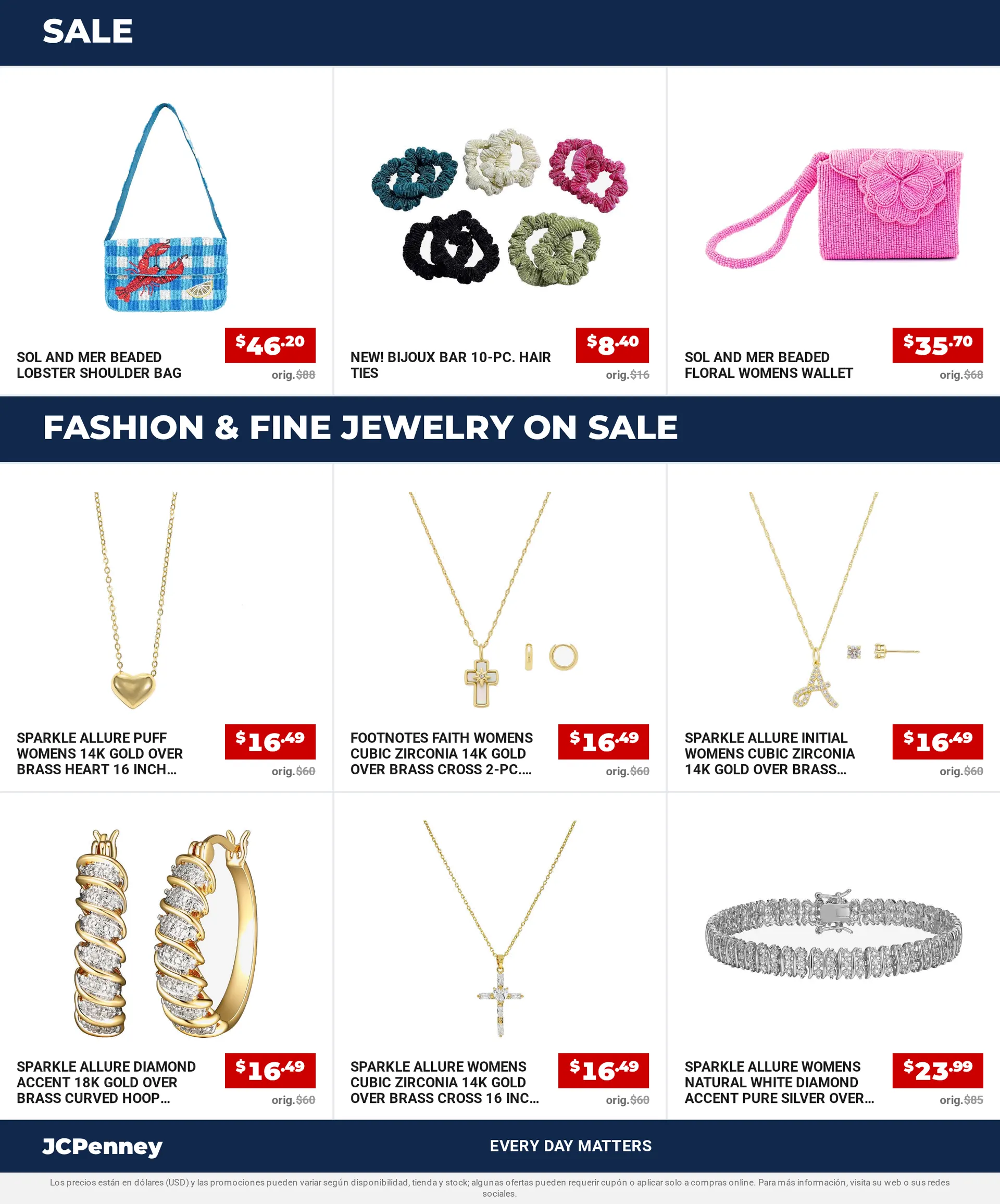 Weekly ad JCPenney — 2026-07-12 from July 12 to July 19 2026 - Page 15