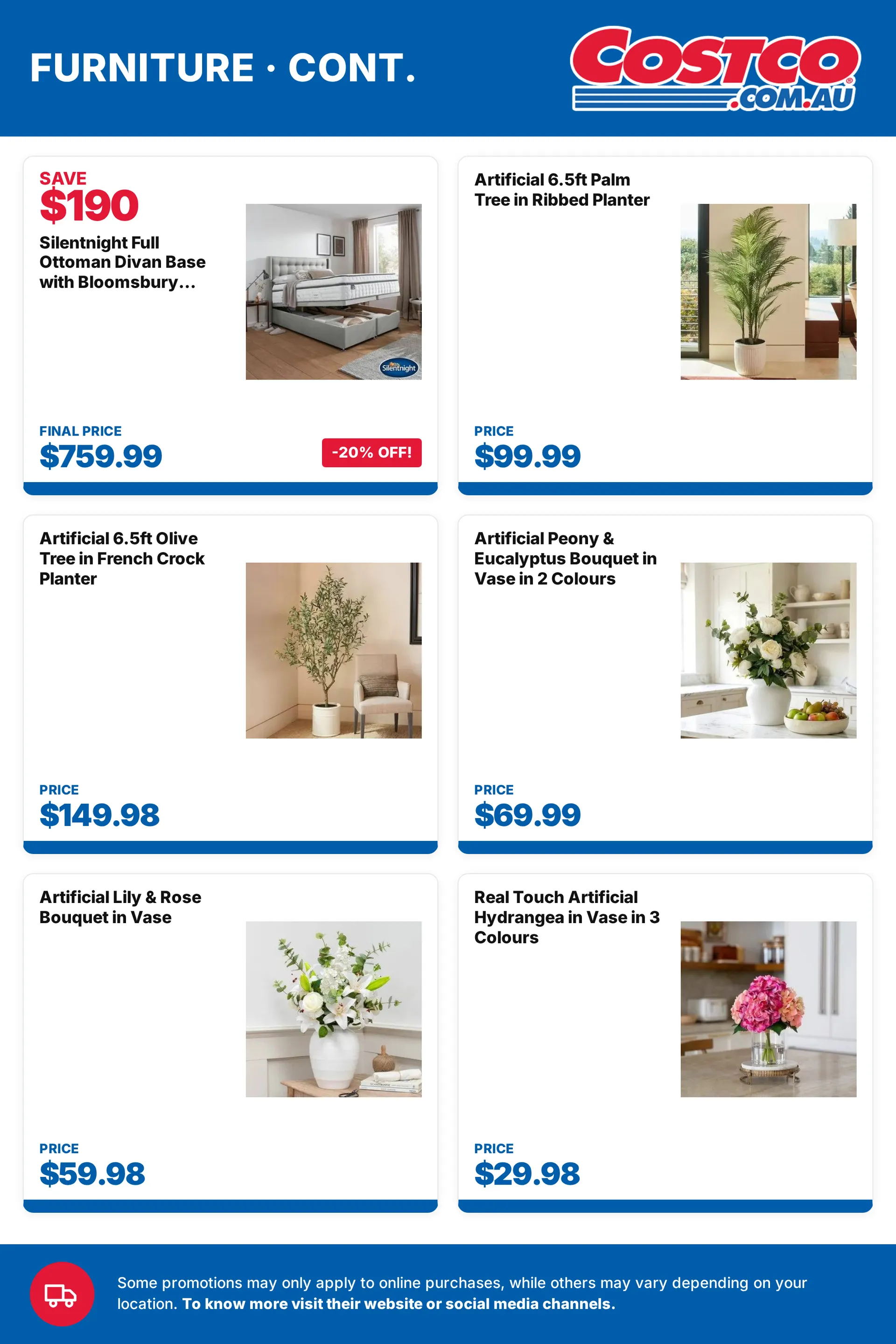 Costco — 2026-09-03 from 3 September to 10 September 2026 - Catalogue Page 15