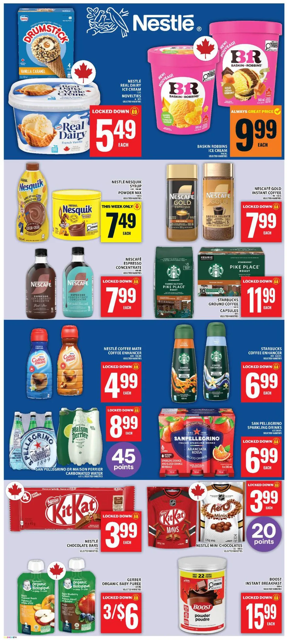 Food Basics — 2026-08-13 from August 13 to August 19 2026 - flyer page 15