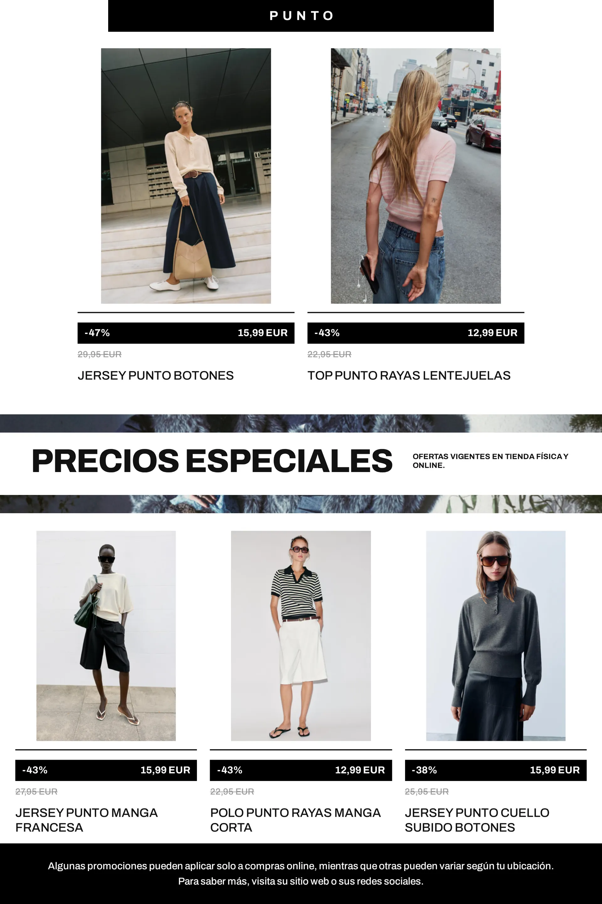 Catálogo de Zara — Catálogo 1 — 2026-10-26 26 de octubre al 9 de noviembre 2026 - Página 15