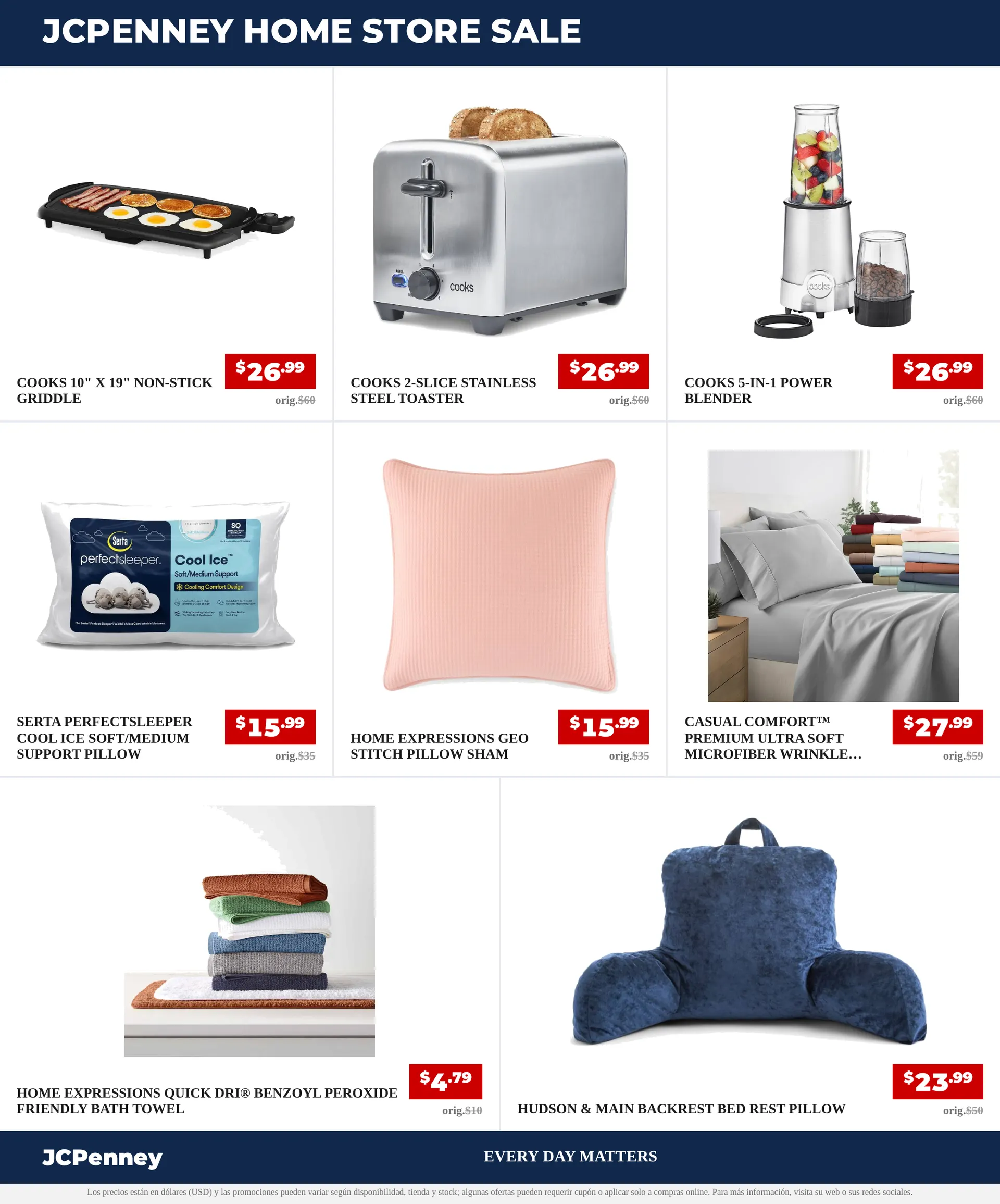 Weekly ad Weekly Deals! from August 12 to August 26 2026 - Page 15