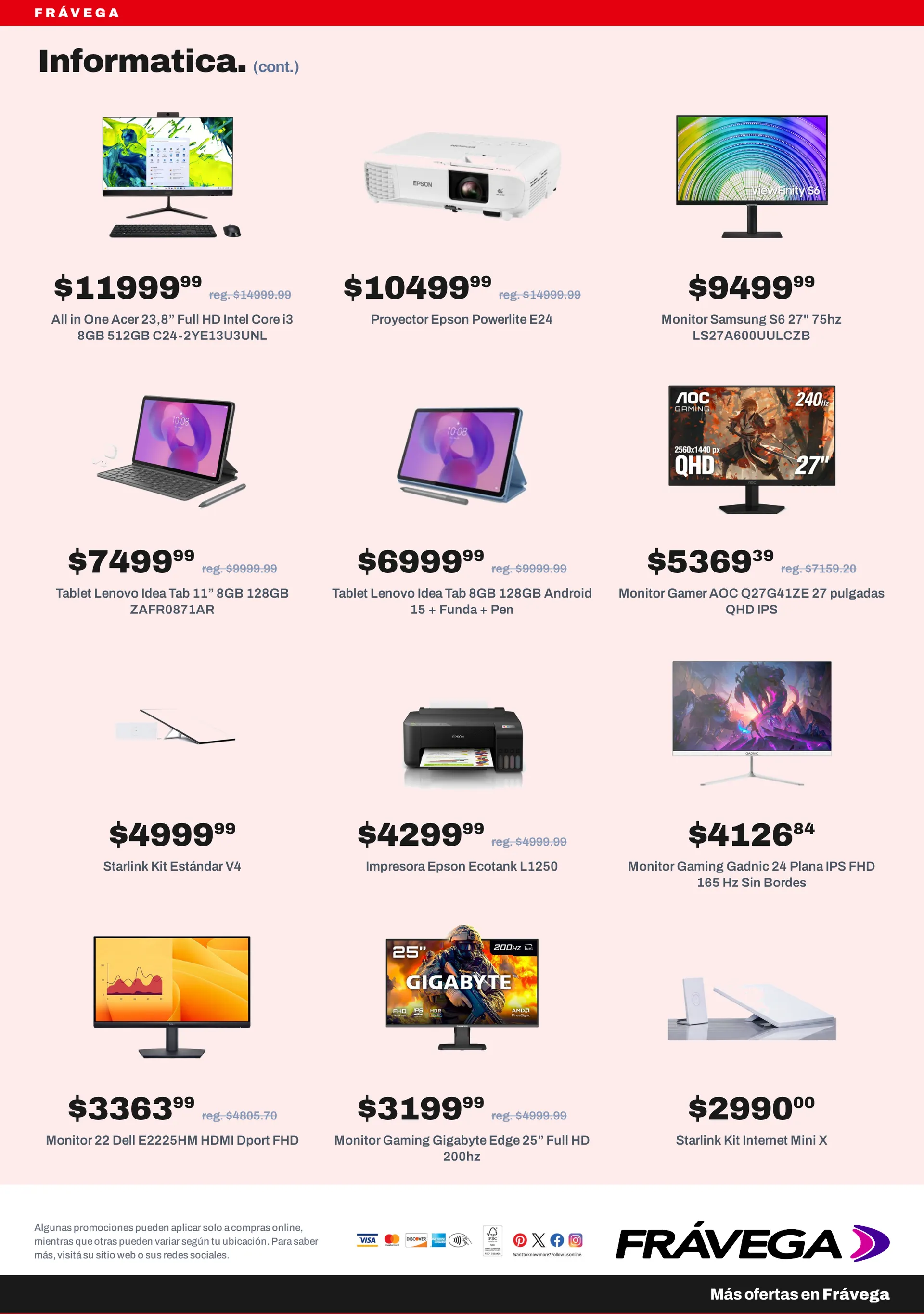 Ofertas de Ofertas semanales! 18 de agosto al 1 de septiembre 2026 - Página 15 del catálogo