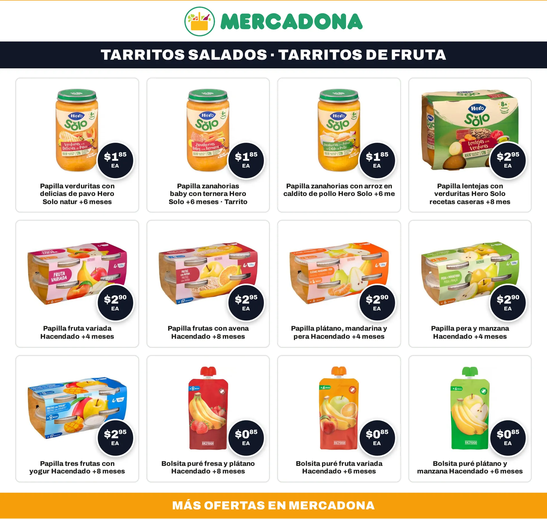 Catálogo de Mercadona — 2026-07-13 13 de julio al 20 de julio 2026 - Página 15