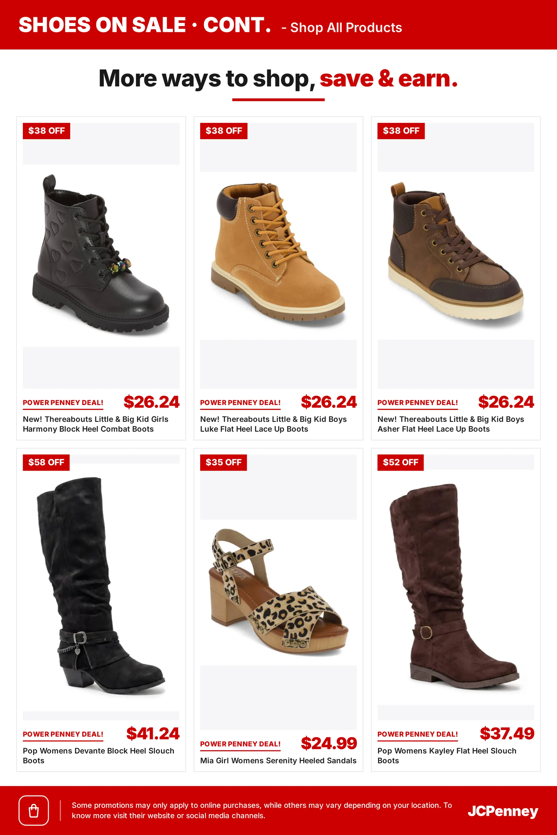 Weekly ad JCPenney — 2026-08-31 from August 31 to September 14 2026 - Page 15