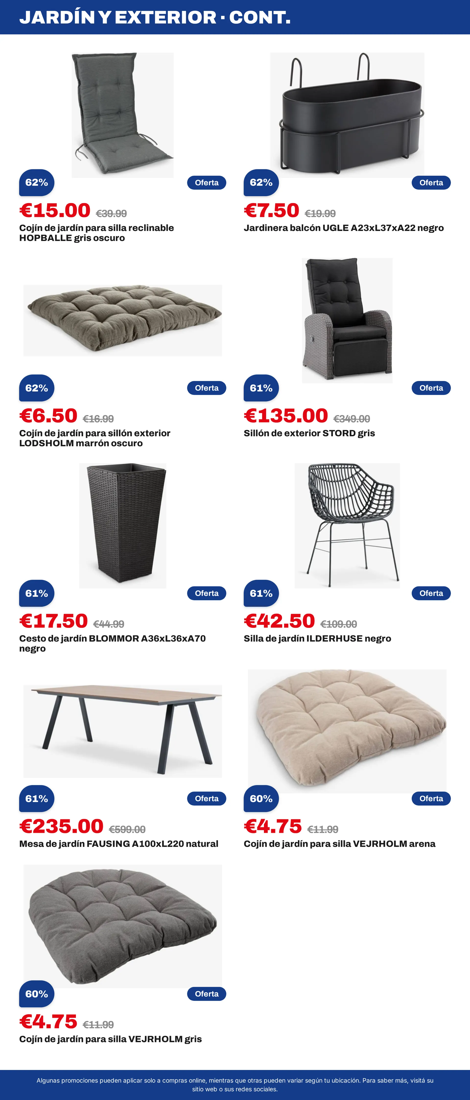 Catálogo de GRANDES OFERTAS! 18 de agosto al 1 de septiembre 2026 - Página 15