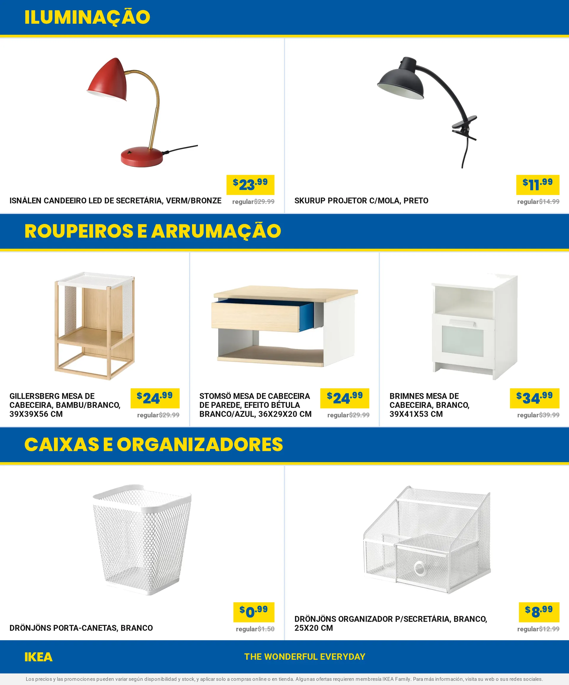 Folheto IKEA — 2026-08-28 de 28 de agosto até 11 de setembro 2026 - Pagina 15