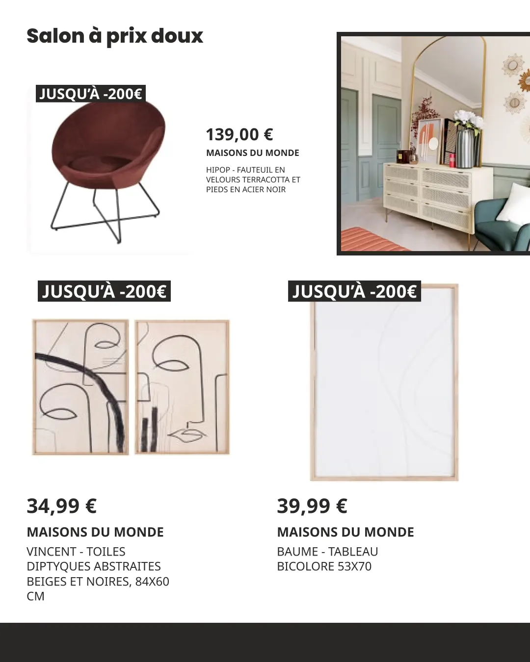 Bons Plans du 4 août au 19 août 2026 - Catalogue page 15