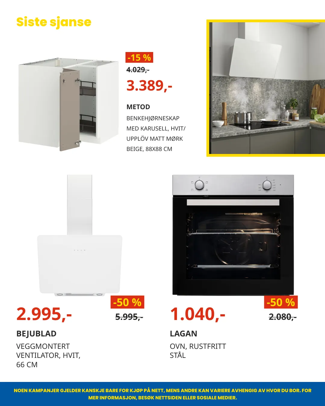 IKEA — 2026-10-23 fra 23. oktober til 27. november 2026 - kundeavisside 15