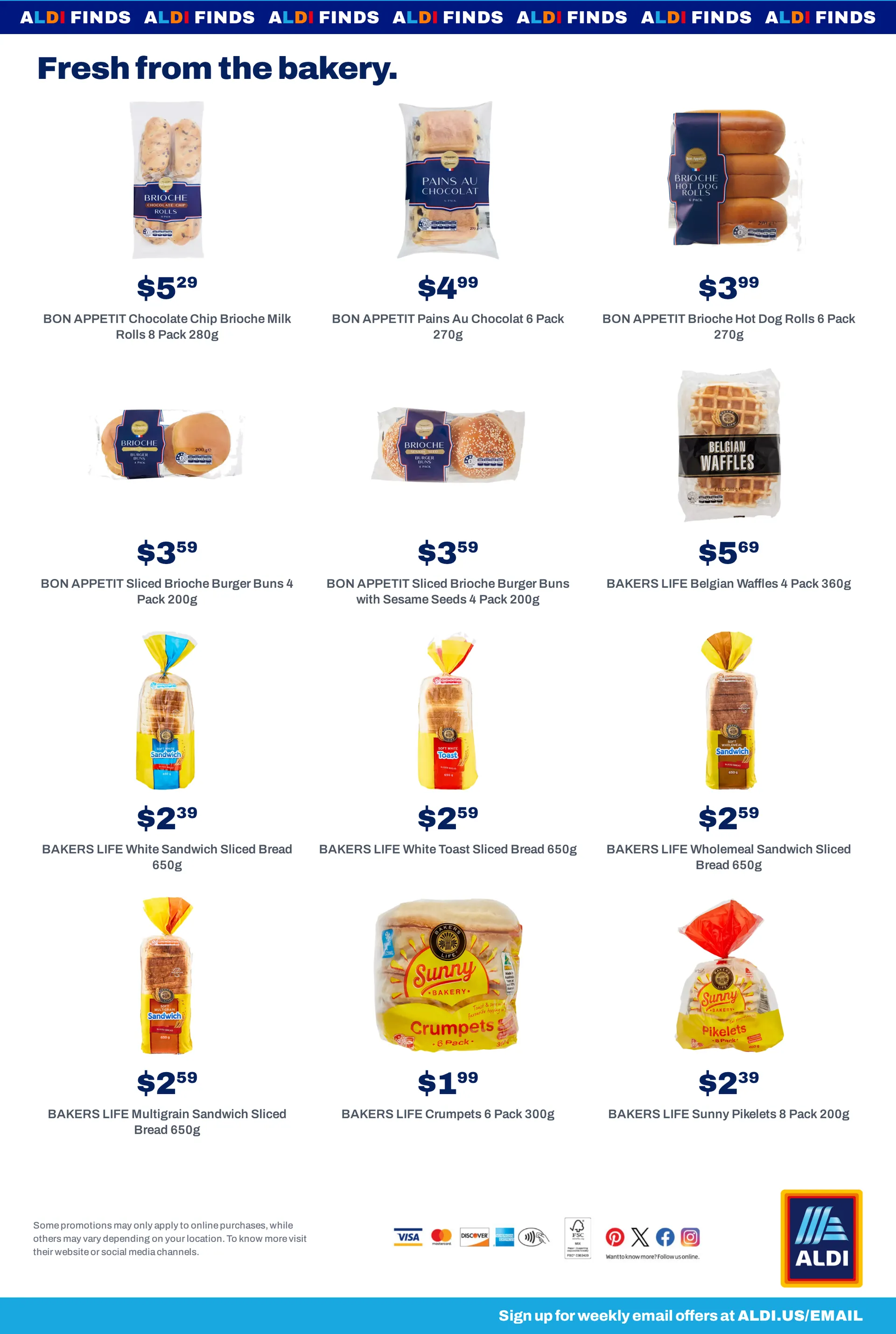 ALDI — Catálogo 2 — 2026-09-18 - Catalogue valid from 18 September to 25 September 2026 - page 15