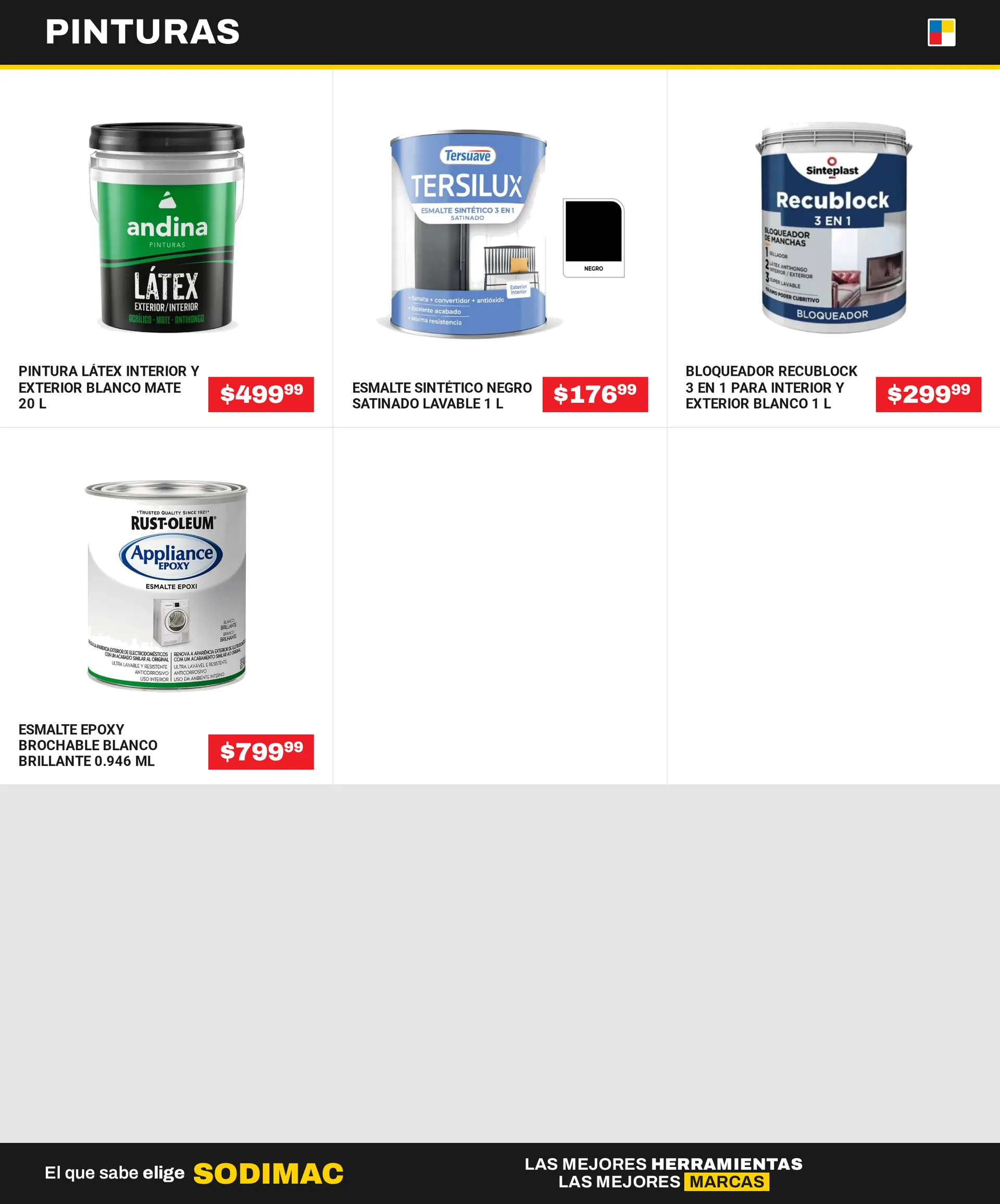 Ofertas de Ofertas semanales! 12 de agosto al 26 de agosto 2026 - Página 15 del catálogo
