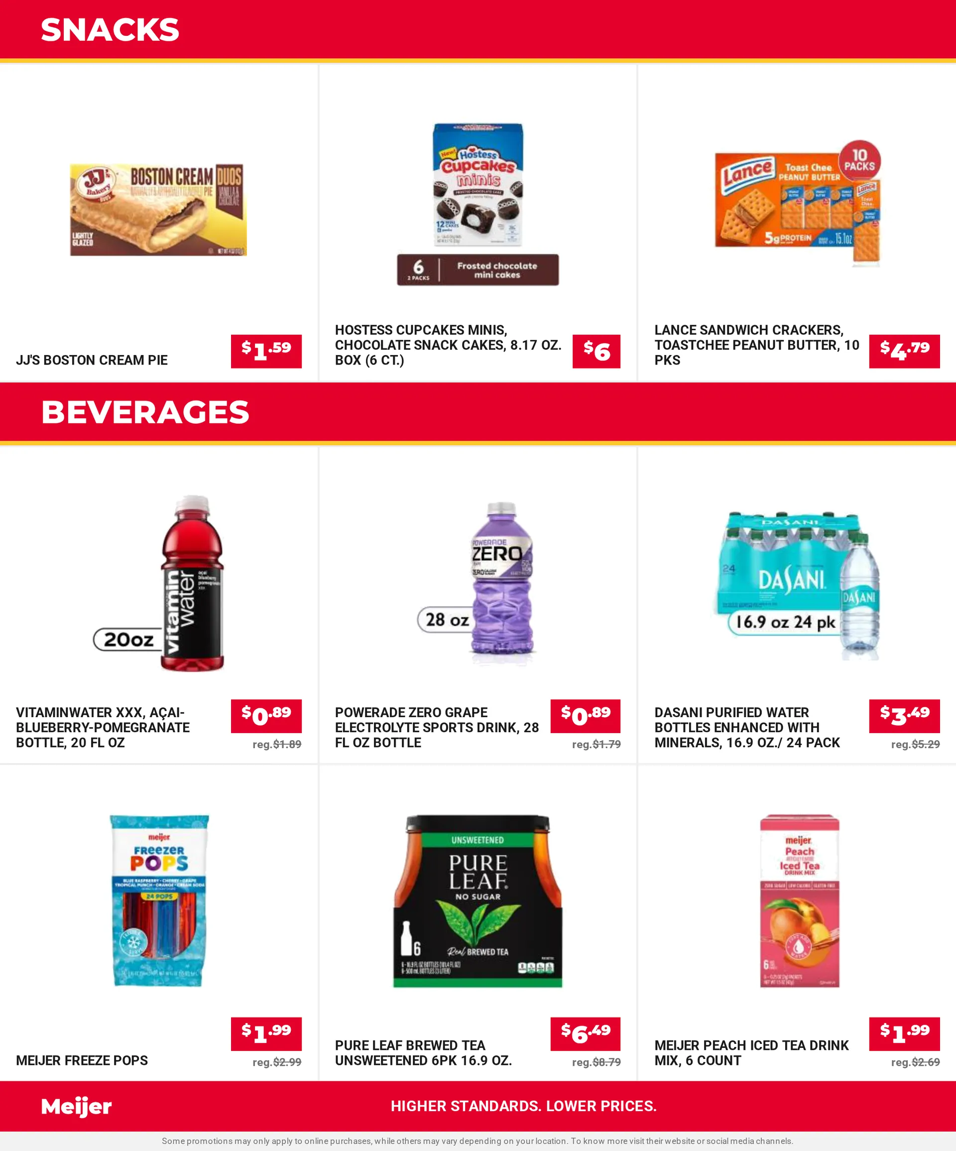 Weekly ad Meijer — 2026-07-12 from July 12 to July 19 2026 - Page 15