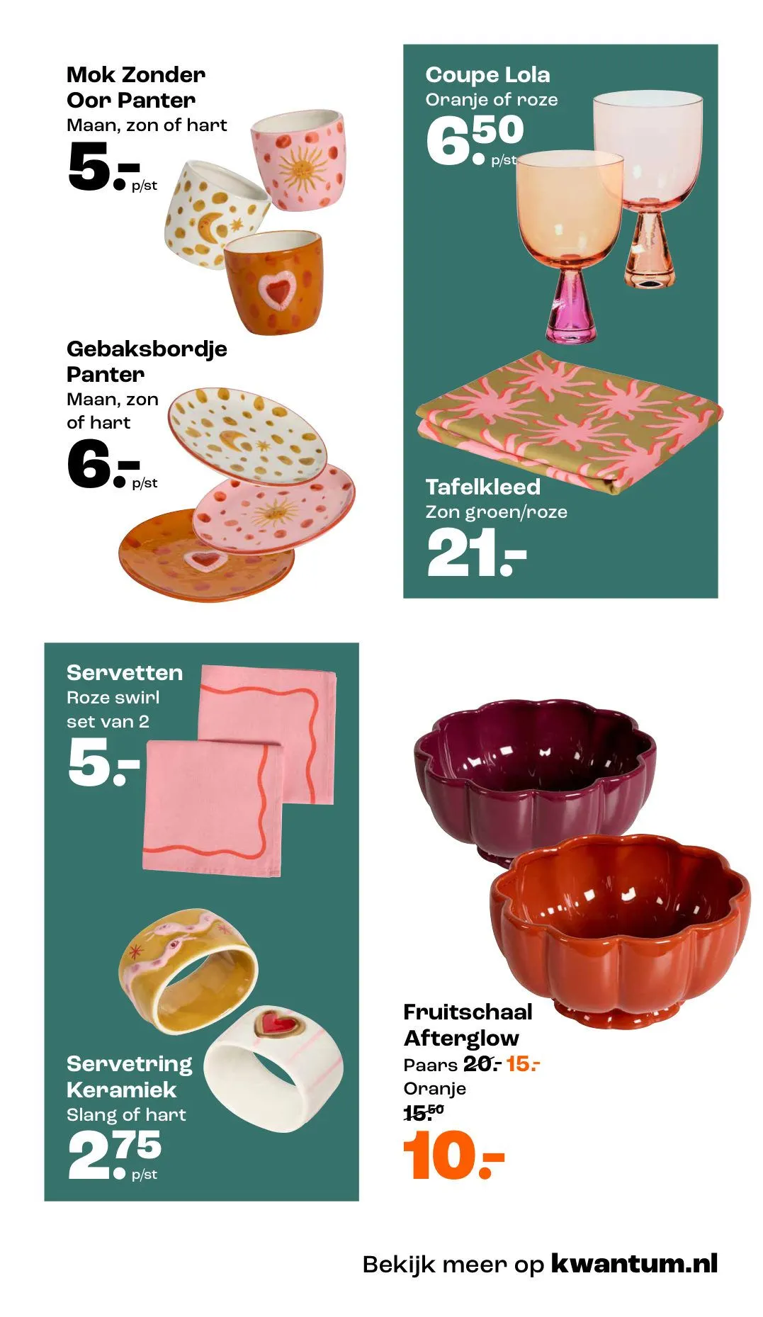 Kwantum — 2026-10-01 van 1 oktober tot 11 oktober 2026 - Folder pagina 15