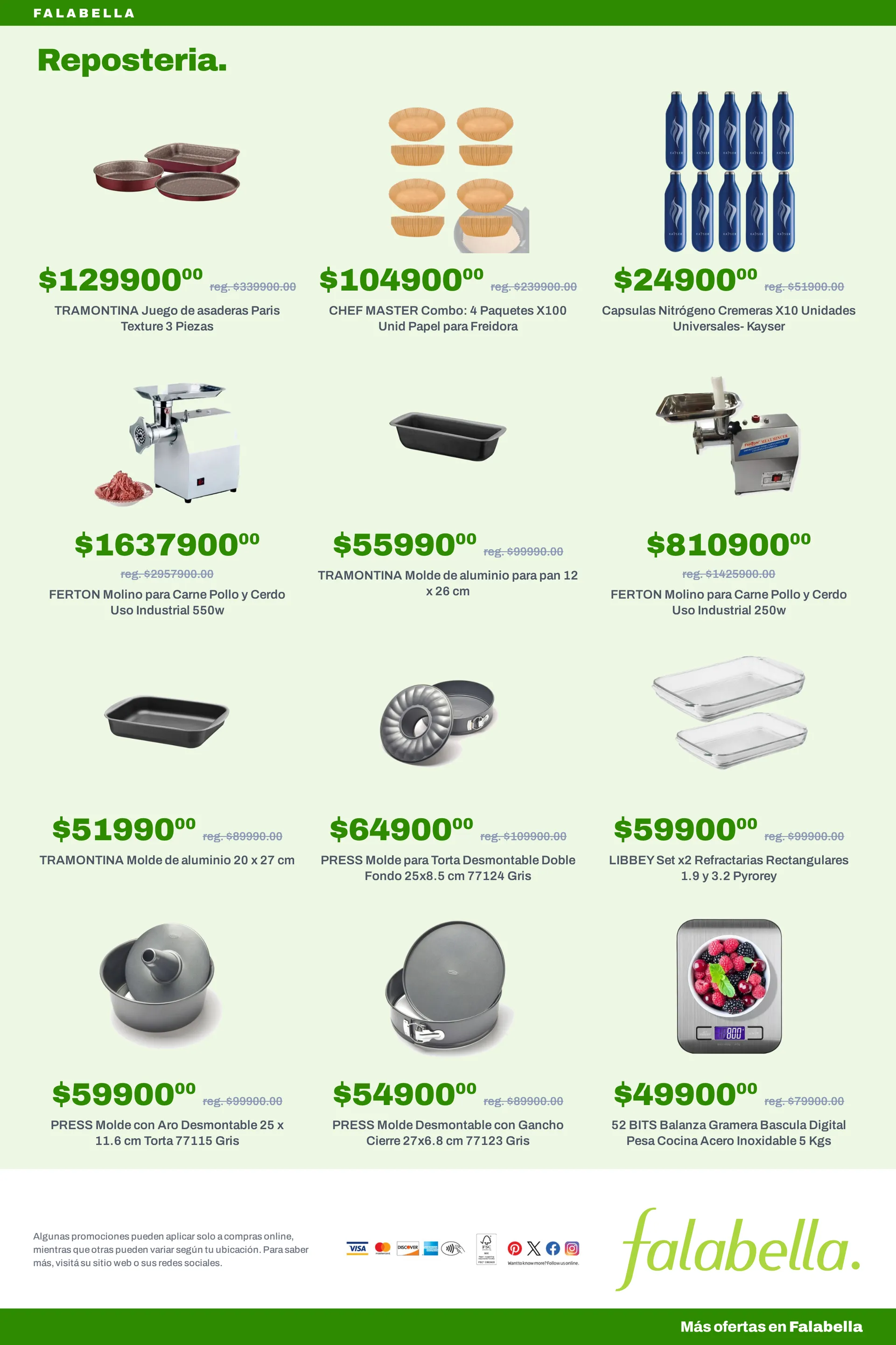 Catalogo de Ofertas semanales! 3 de agosto al 17 de agosto 2026 - Pag 15