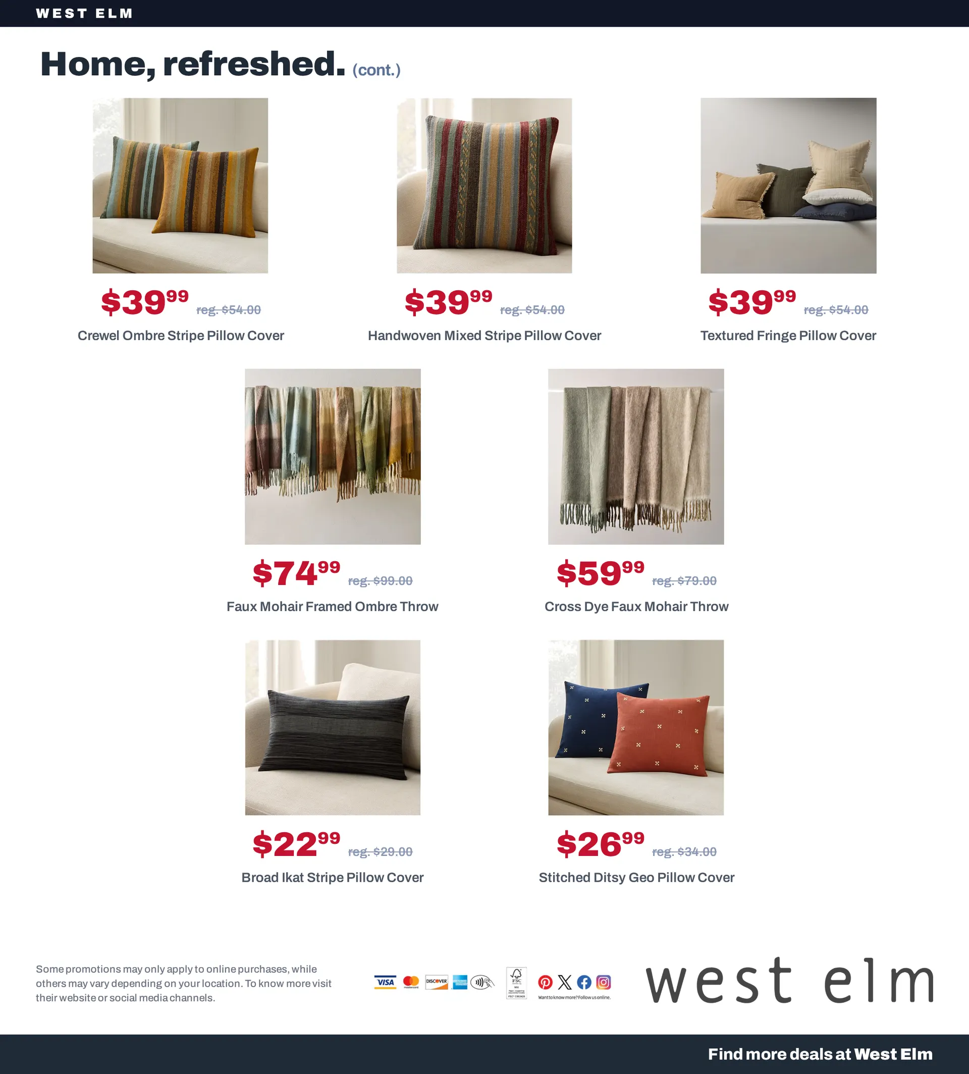 Weekly ad Weekly deals! from August 24 to September 7 2026 - Page 15