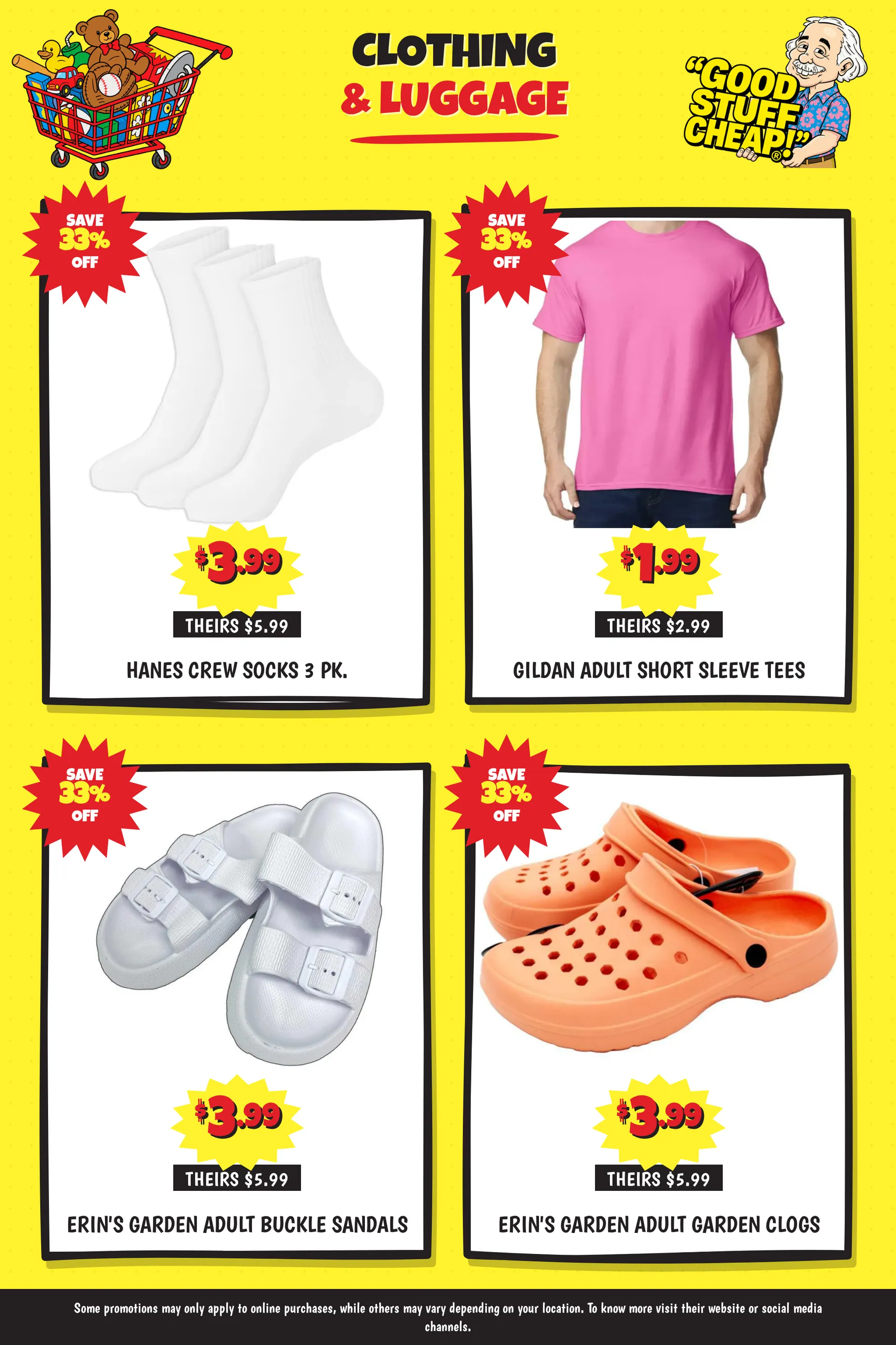 Weekly ad Ollie's — Catálogo 1 — 2026-10-06 from October 6 to October 21 2026 - Page 15
