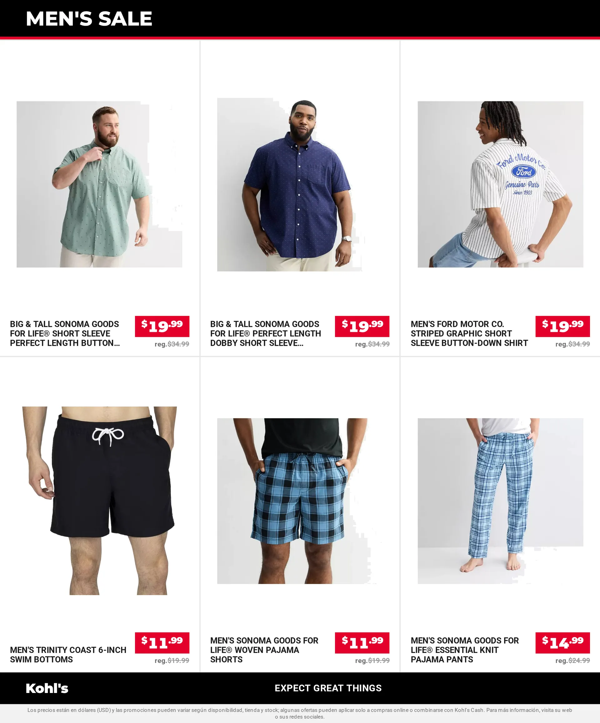 Weekly ad Kohl's — 2026-07-12 from July 12 to July 19 2026 - Page 15