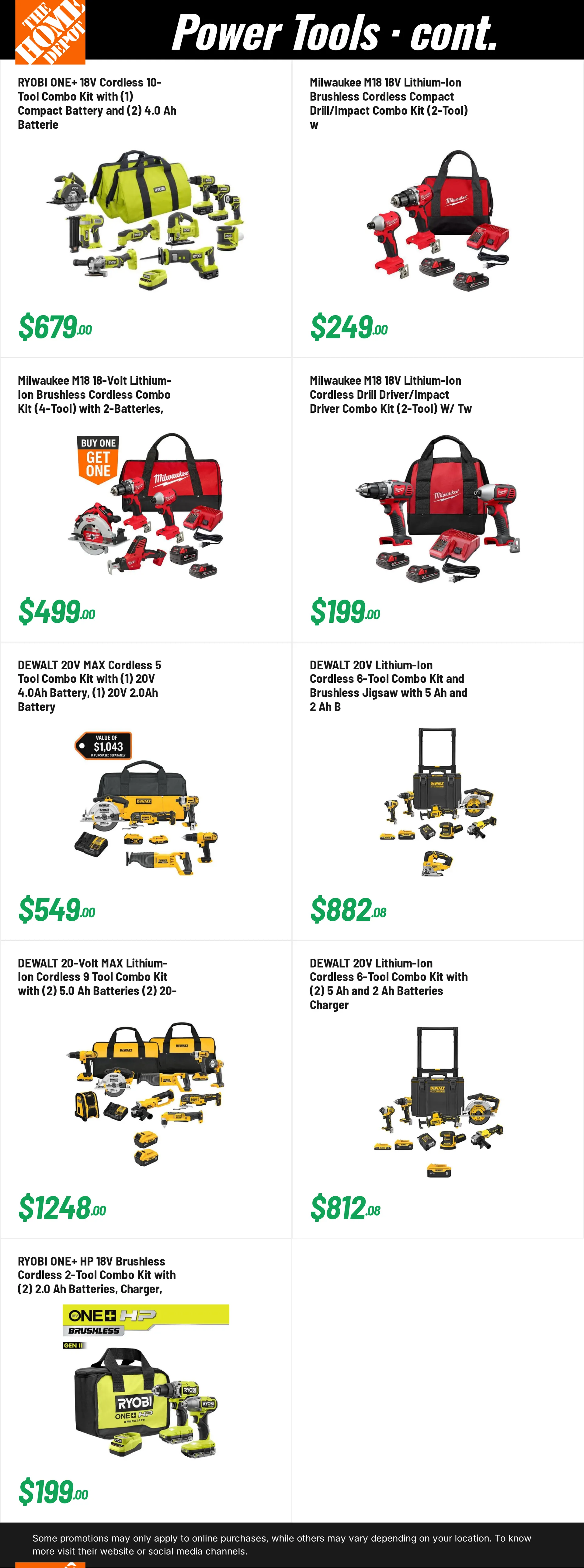 Weekly ad Weekly Deals! from August 10 to August 24 2026 - Page 15