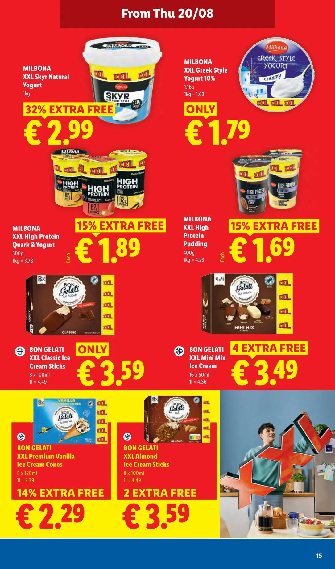 Lidl — 2026-08-14 - 20 August 26 August 2026 - Page 15