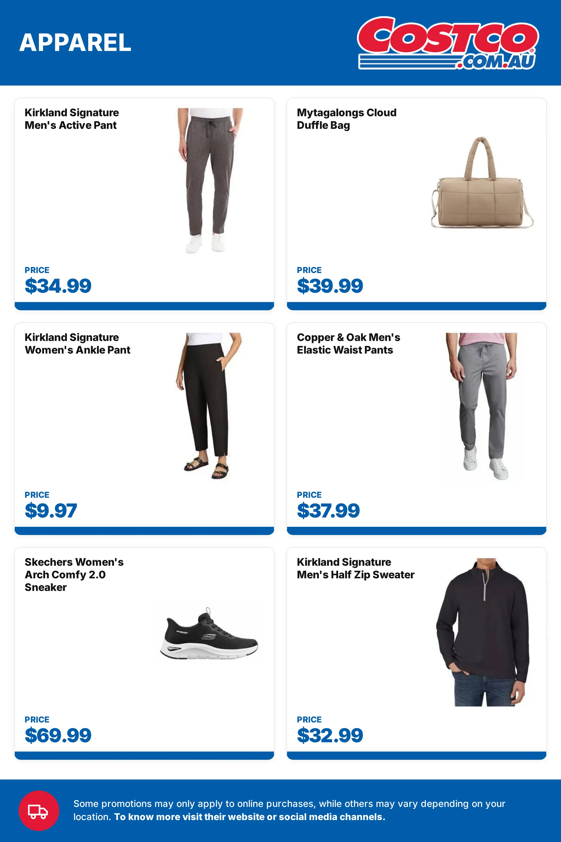 Top Deals! - Catalogue valid from 27 August to 10 September 2026 - page 15