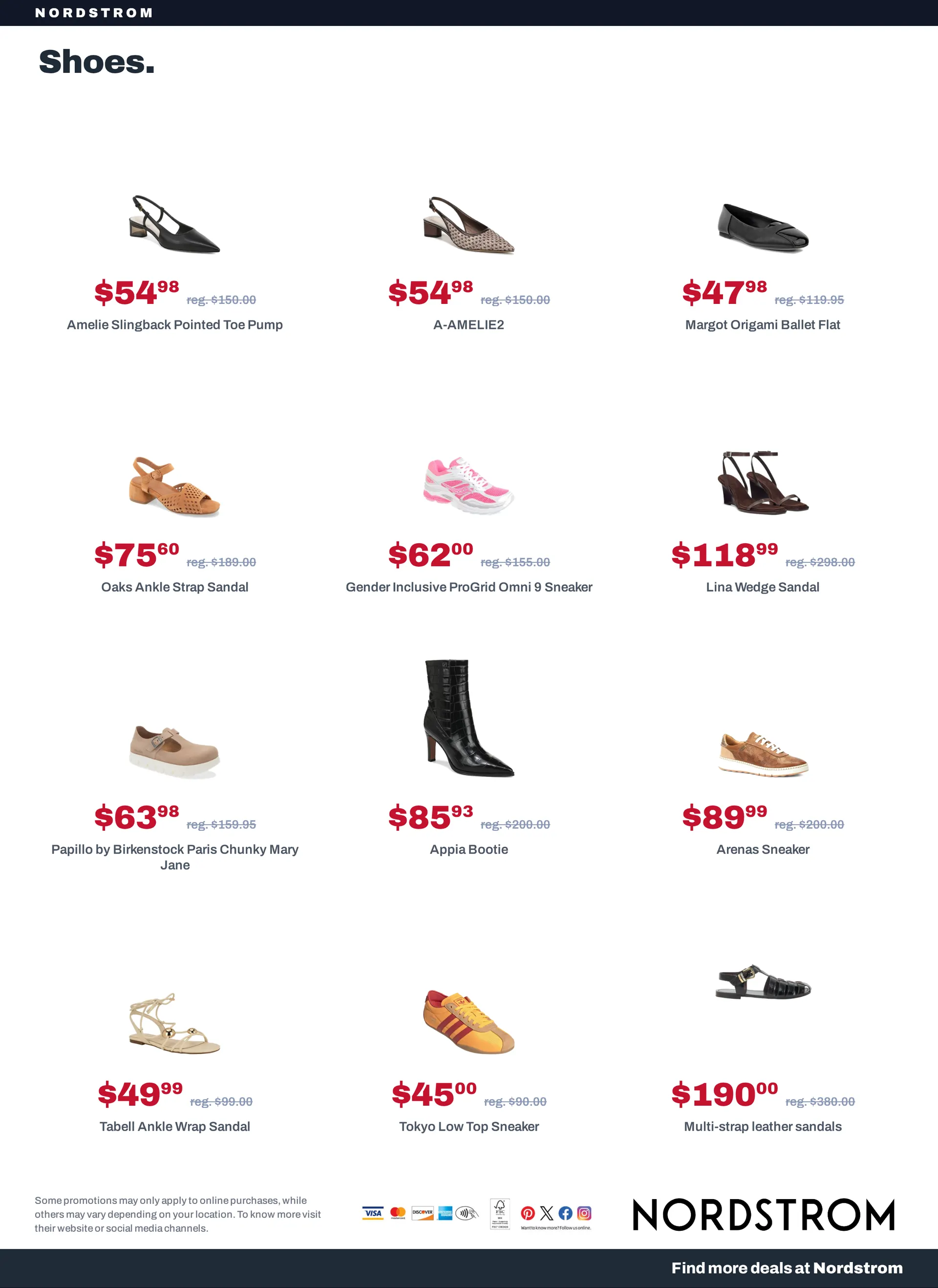 Weekly ad Weekly Deals! from August 26 to September 9 2026 - Page 15